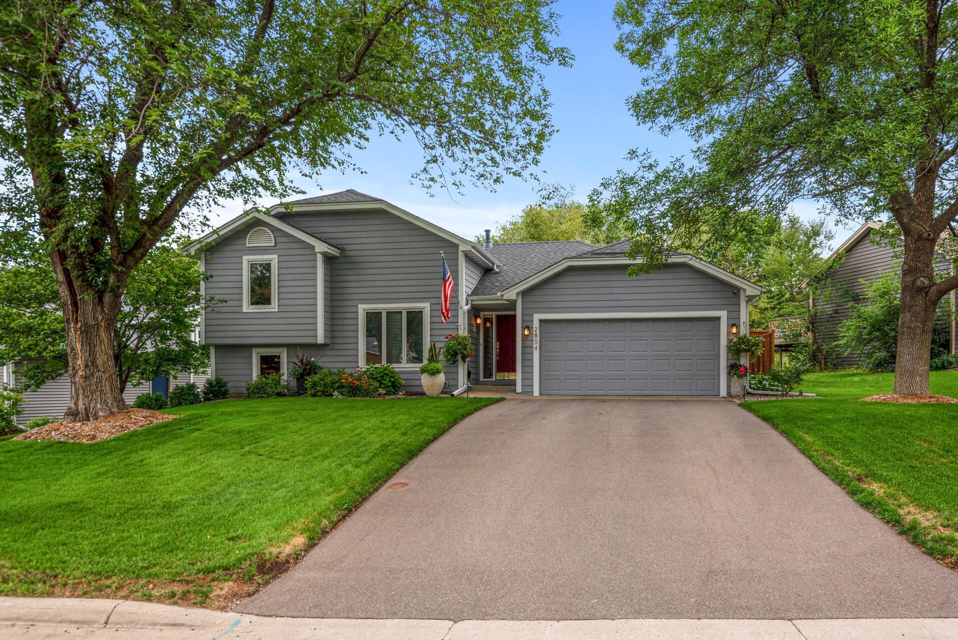View of Residential at 2804 Sunnyside Circle, Burnsville MN 55306, Burnsville - Mike Wilen | Minnesota Team Real Estate