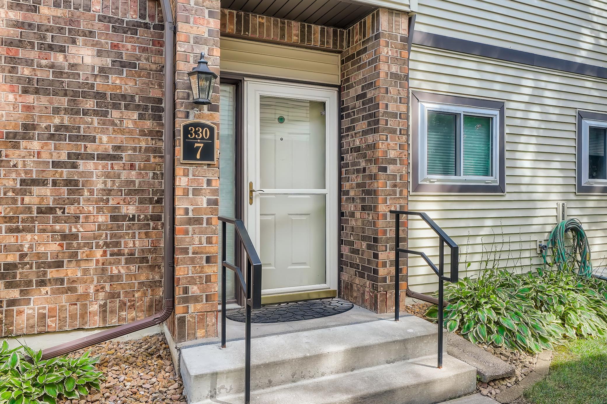 View of Residential at 330 Ford Road #7, Saint Louis Park MN 55426, Saint Louis Park - Mike Wilen | Minnesota Team Real Estate