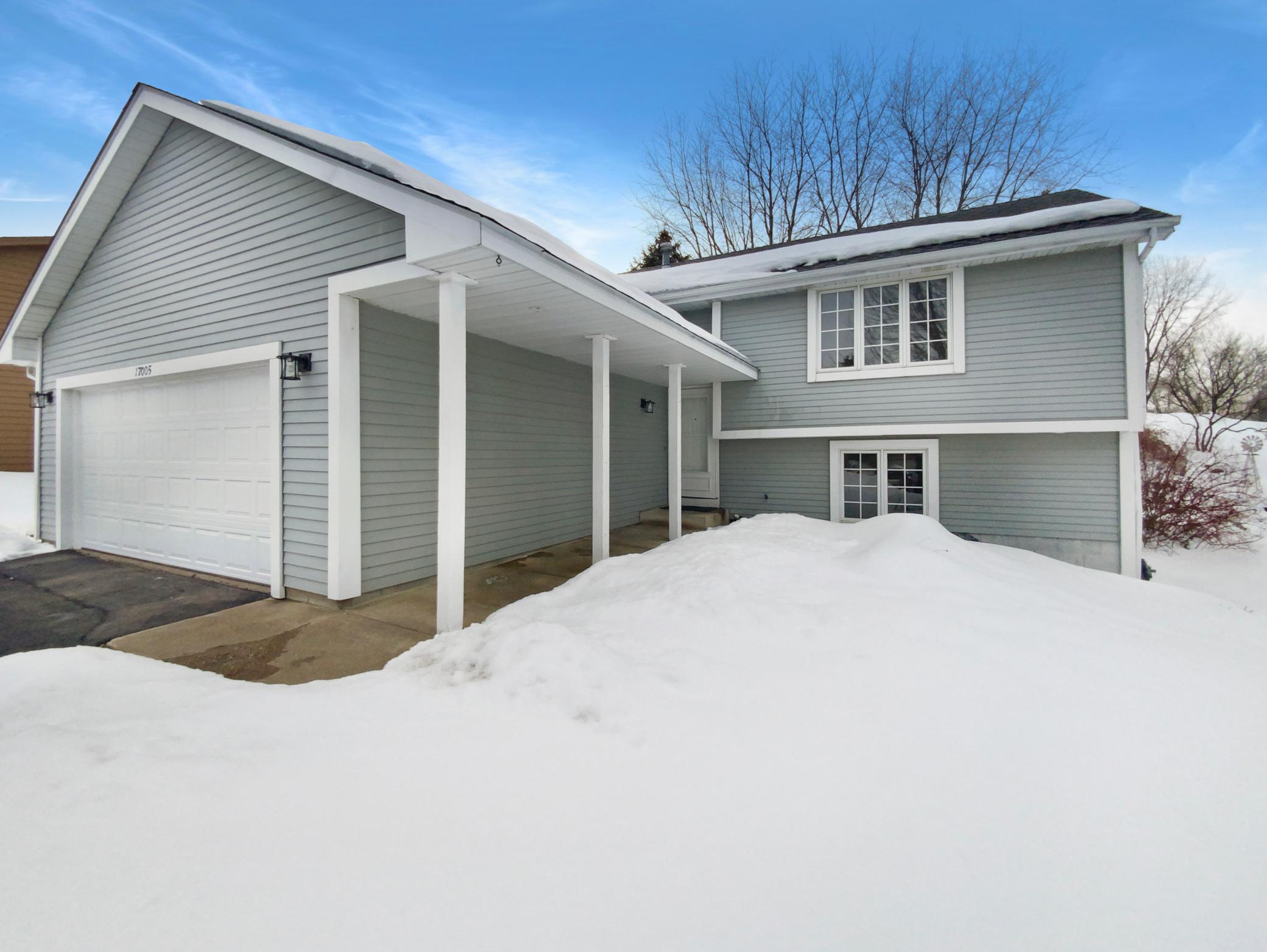 View of Residential at 17005 Gannon Way, Lakeville MN 55068, Lakeville - Mike Wilen | Minnesota Team Real Estate