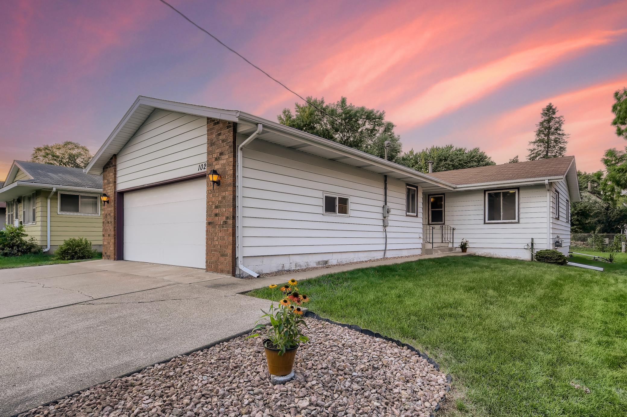View of Residential at 1029 42 1/2 Avenue, Columbia Heights MN 55421, Columbia Heights - Mike Wilen | Minnesota Team Real Estate