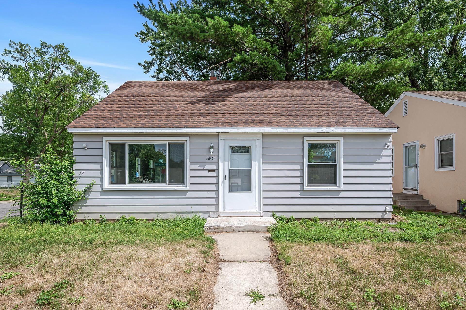 View of Residential at 5501 44th Avenue, Minneapolis MN 55417, Minneapolis - Mike Wilen | Minnesota Team Real Estate