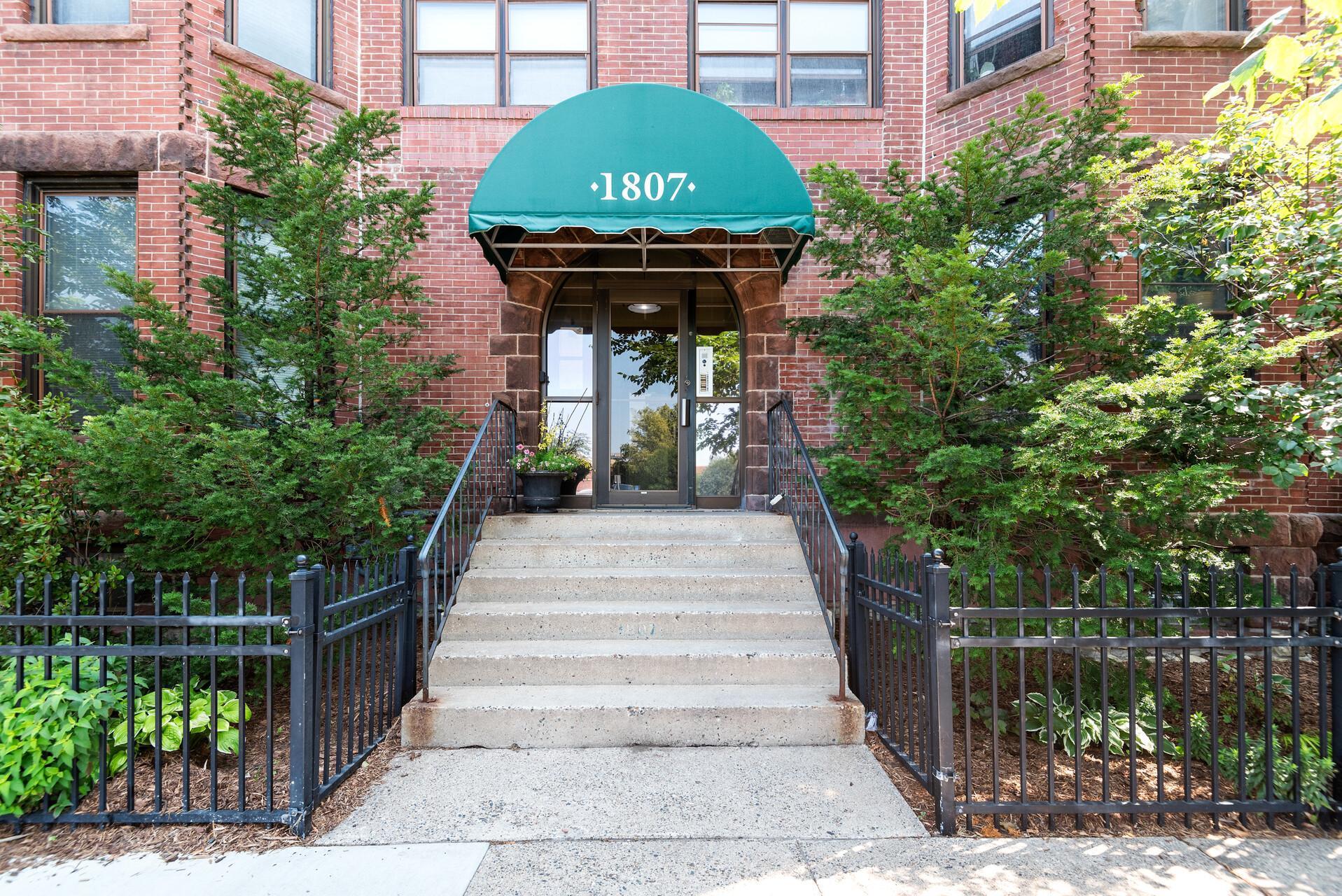 View of Residential at 1807 Elliot Avenue #9, Minneapolis MN 55404, Minneapolis - Mike Wilen | Minnesota Team Real Estate