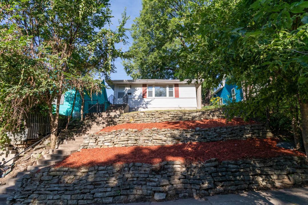 View of Residential at 3014 Buchanan Street, Minneapolis MN 55418, Minneapolis - Mike Wilen | Minnesota Team Real Estate