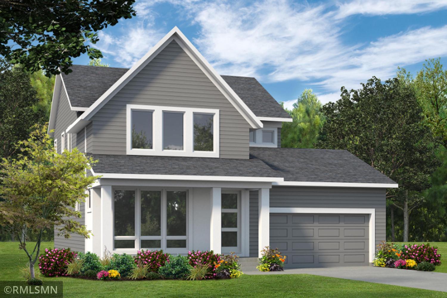 View of Residential at 10140 Harvest Trail, Victoria MN 55386, Victoria - Mike Wilen | Minnesota Team Real Estate