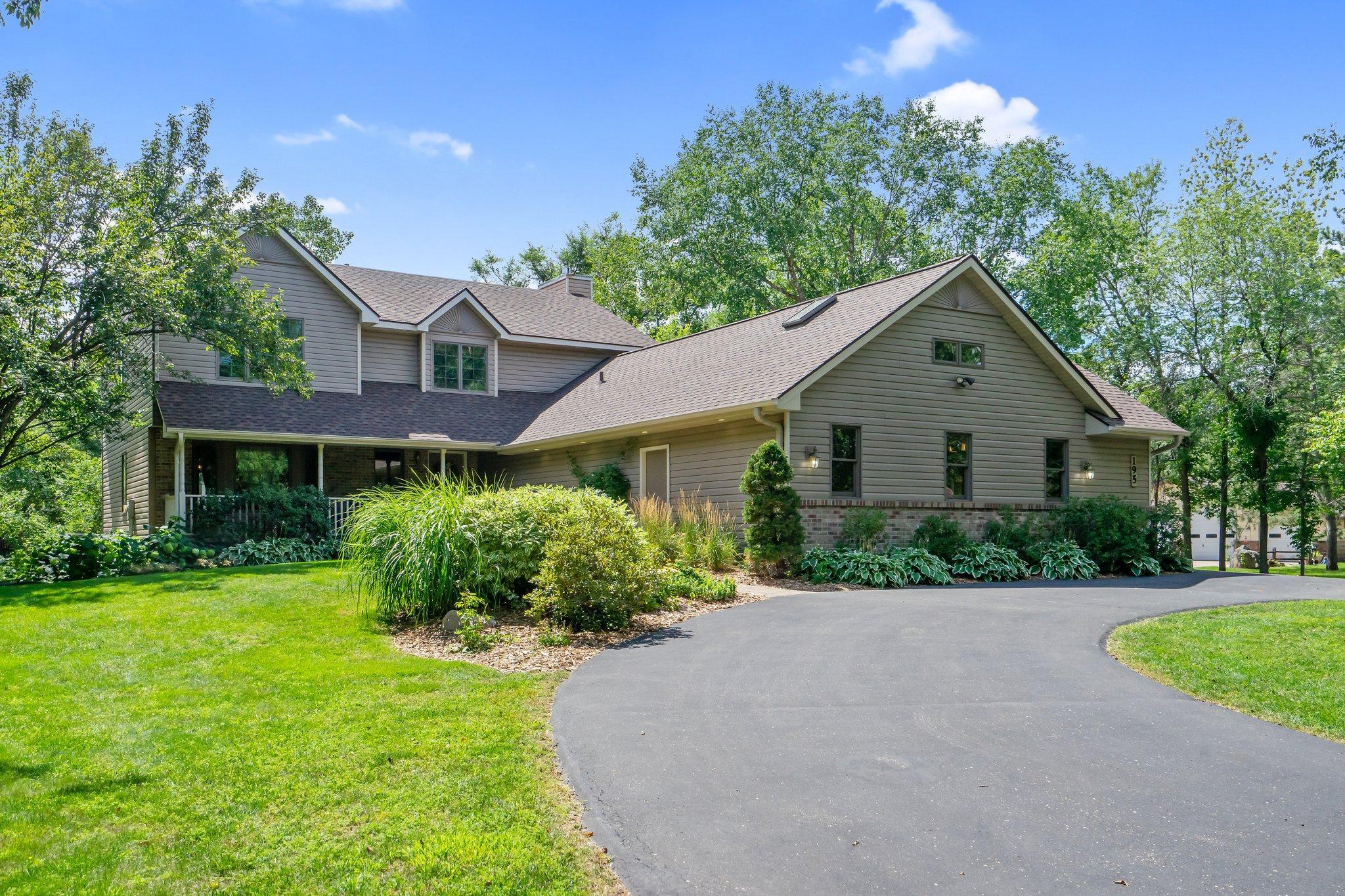 View of Residential at 195 Quinlan Avenue, Lakeland MN 55043, Lakeland - Mike Wilen | Minnesota Team Real Estate