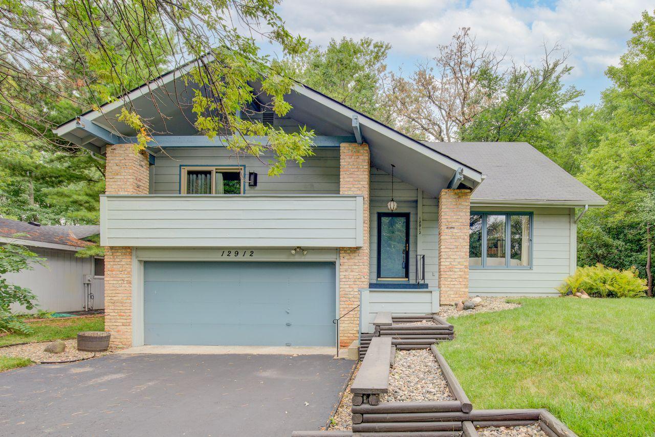 View of Residential at 12912 Welcome Lane, Burnsville MN 55337, Burnsville - Mike Wilen | Minnesota Team Real Estate