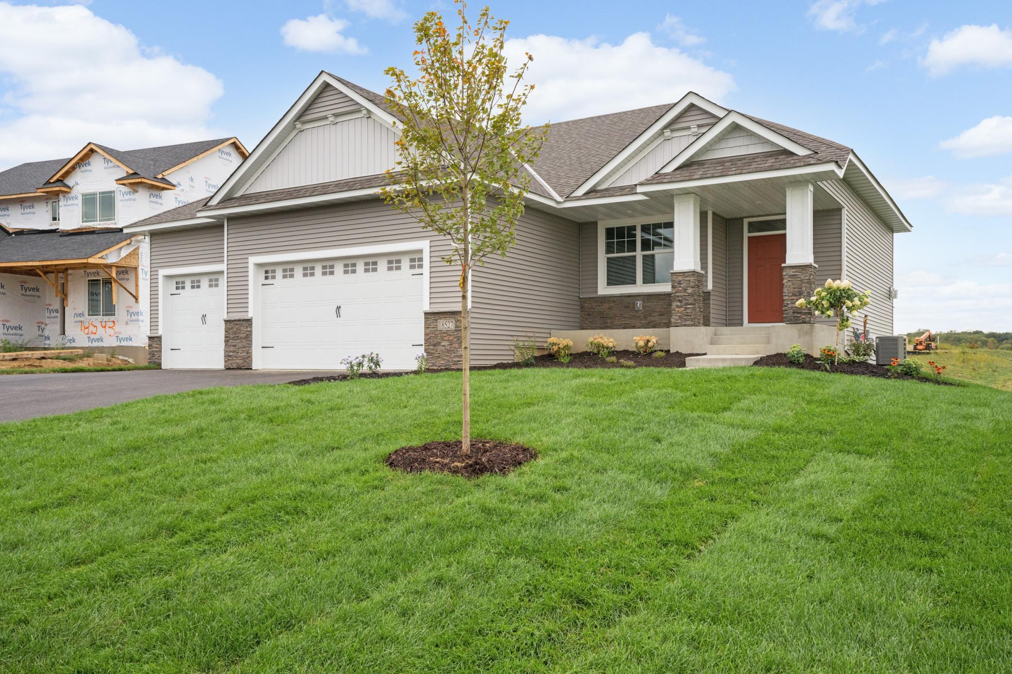 View of Residential at 18527 Hexham Lane, Lakeville MN 55044, Lakeville - Mike Wilen | Minnesota Team Real Estate
