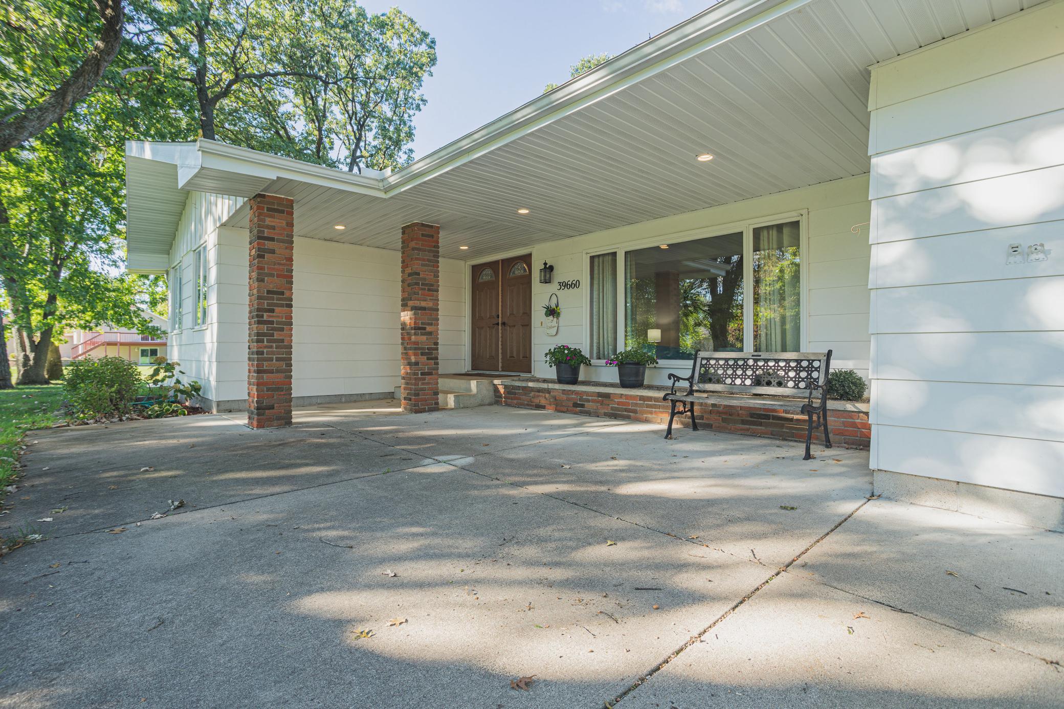 View of Residential at 39660 Cherokee Avenue, North Branch MN 55056, North Branch - Mike Wilen | Minnesota Team Real Estate