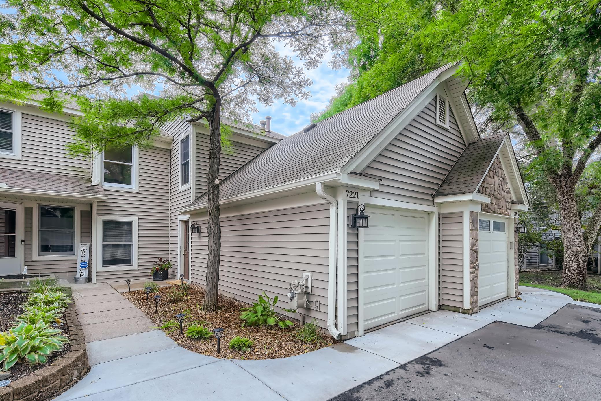View of Residential at 7221 Allen Court, Eden Prairie MN 55346, Eden Prairie - Mike Wilen | Minnesota Team Real Estate