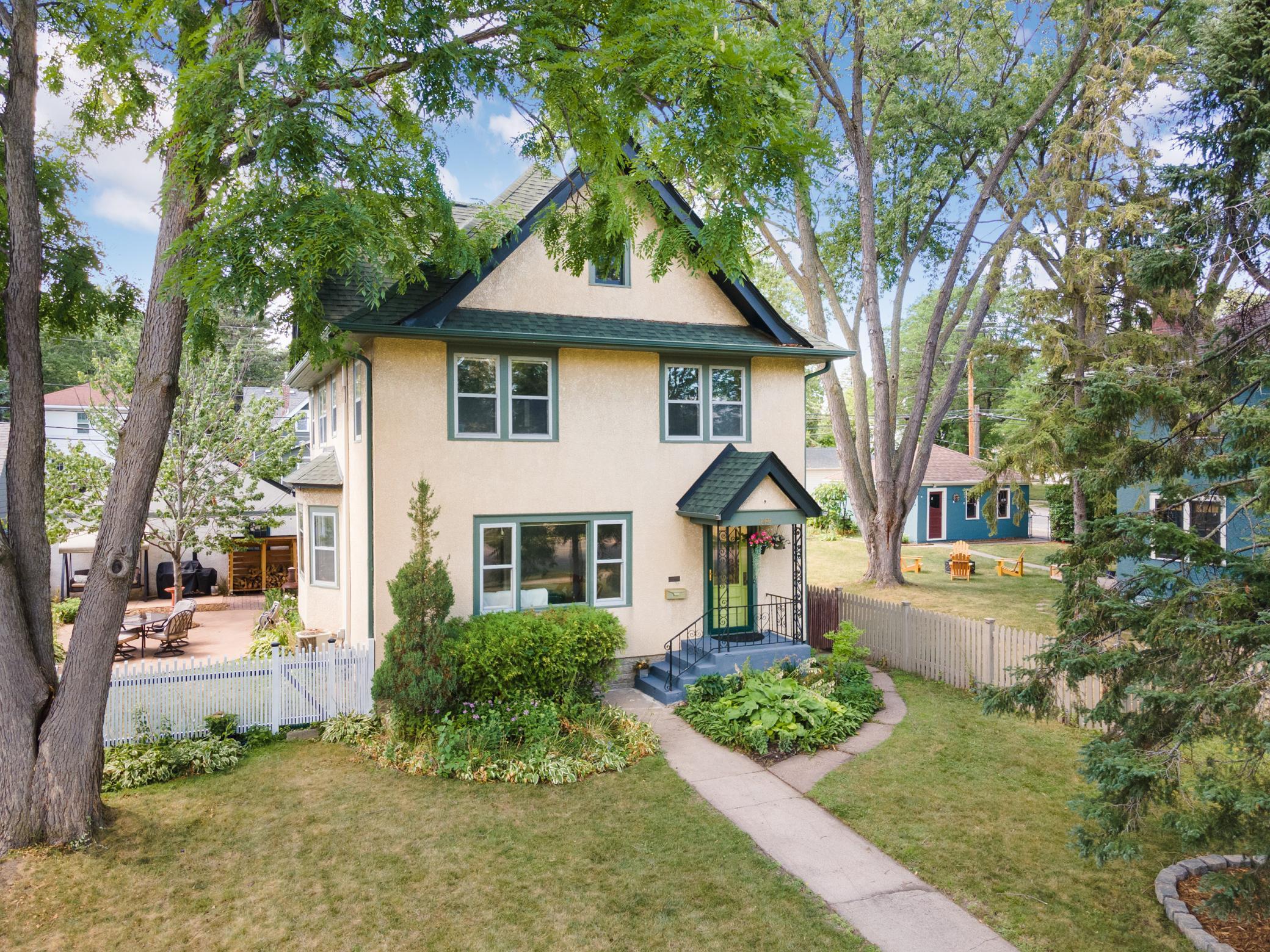 View of Residential at 1491 Hamline Avenue, Saint Paul MN 55108, Saint Paul - Mike Wilen | Minnesota Team Real Estate