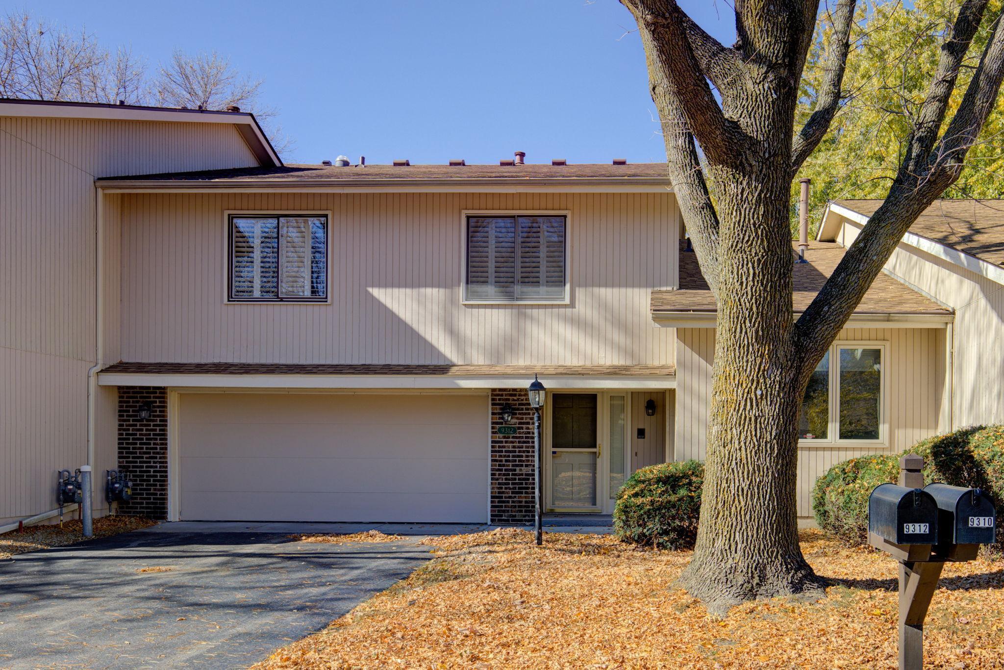 View of Residential at 9312 Nesbitt Road, Bloomington MN 55437, Bloomington - Mike Wilen | Minnesota Team Real Estate