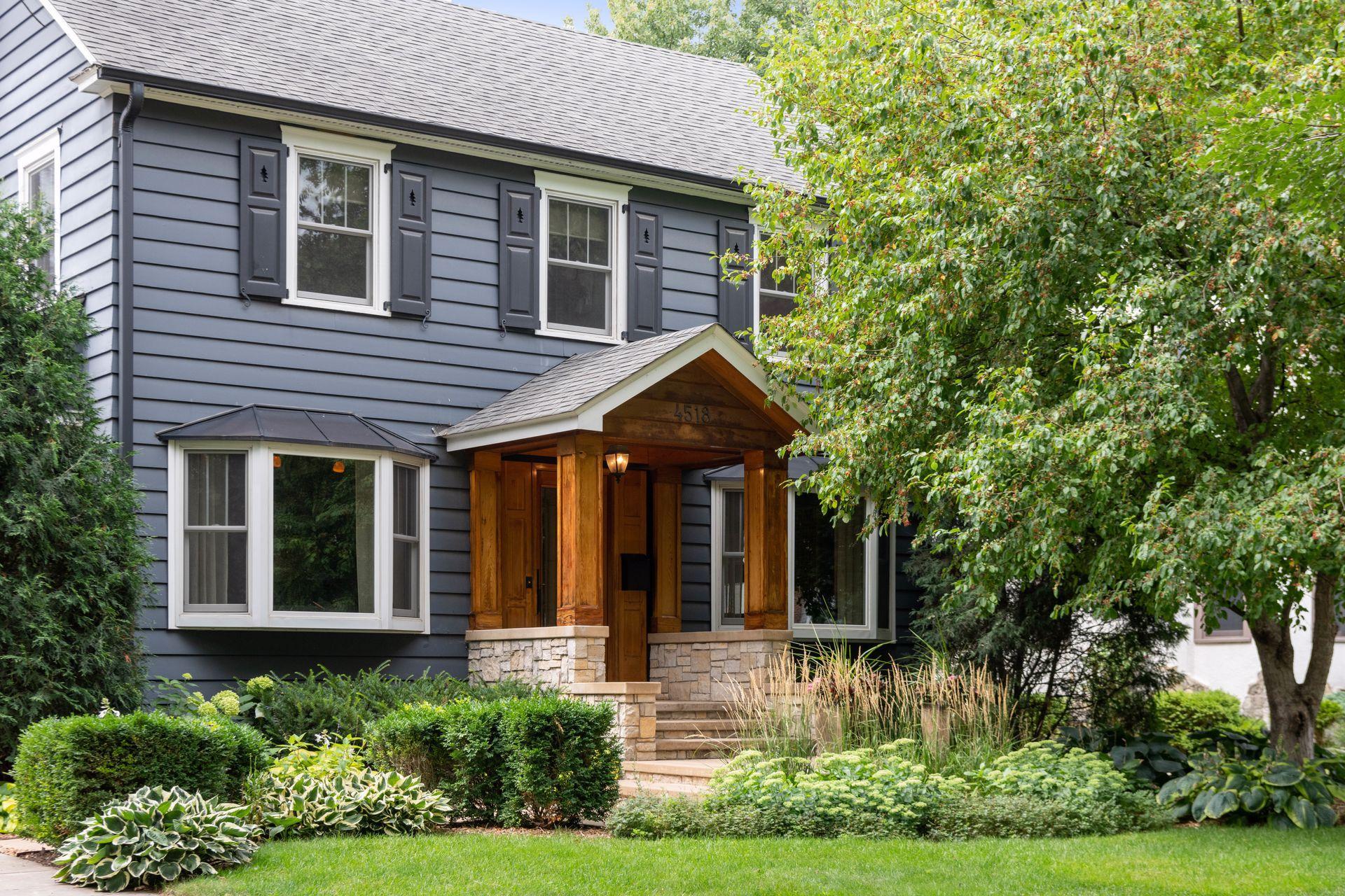 View of Residential at 4518 Arden Avenue, Edina MN 55424, Edina - Mike Wilen | Minnesota Team Real Estate