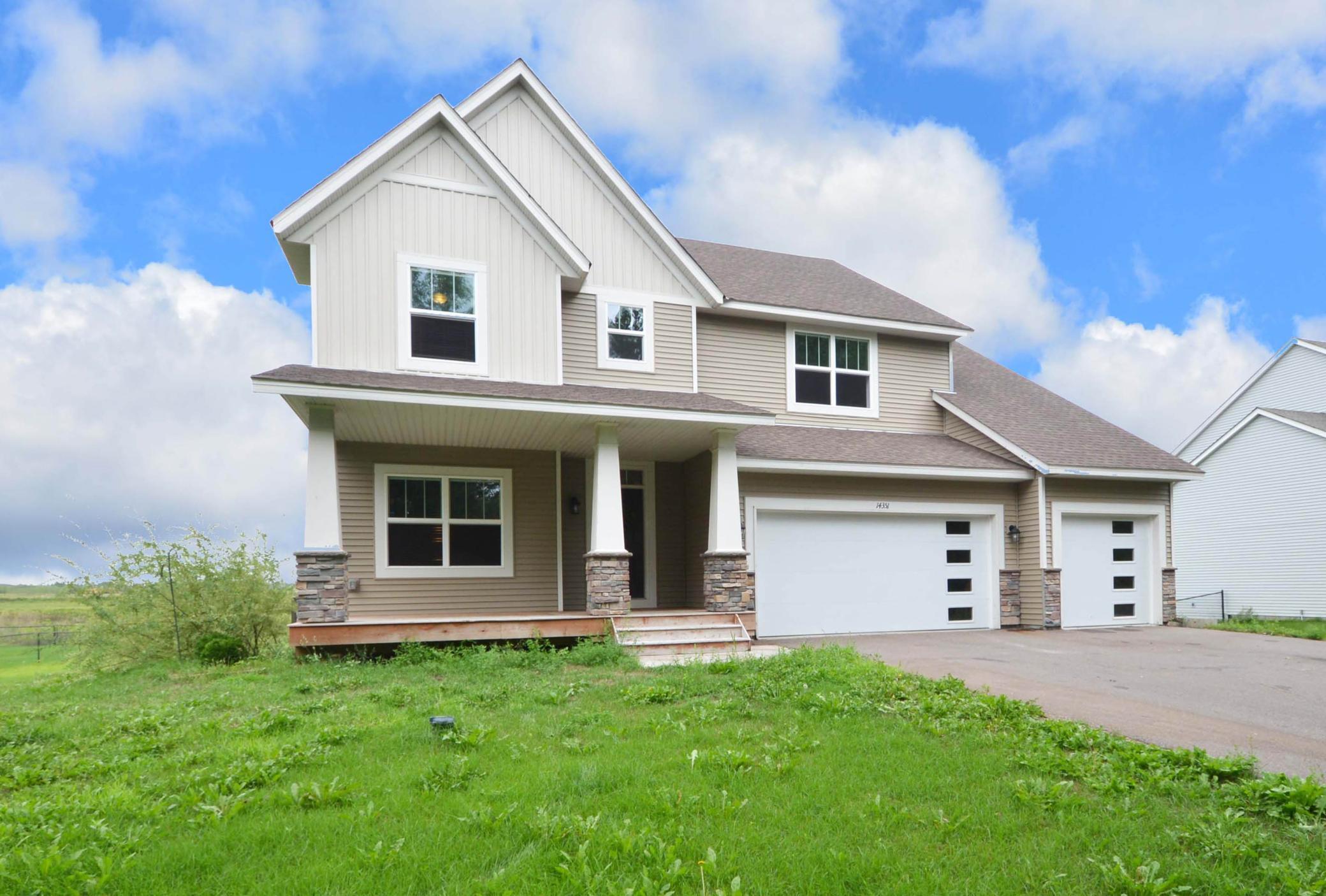 View of Residential at 14351 Bowers Drive, Ramsey MN 55303, Ramsey - Mike Wilen | Minnesota Team Real Estate