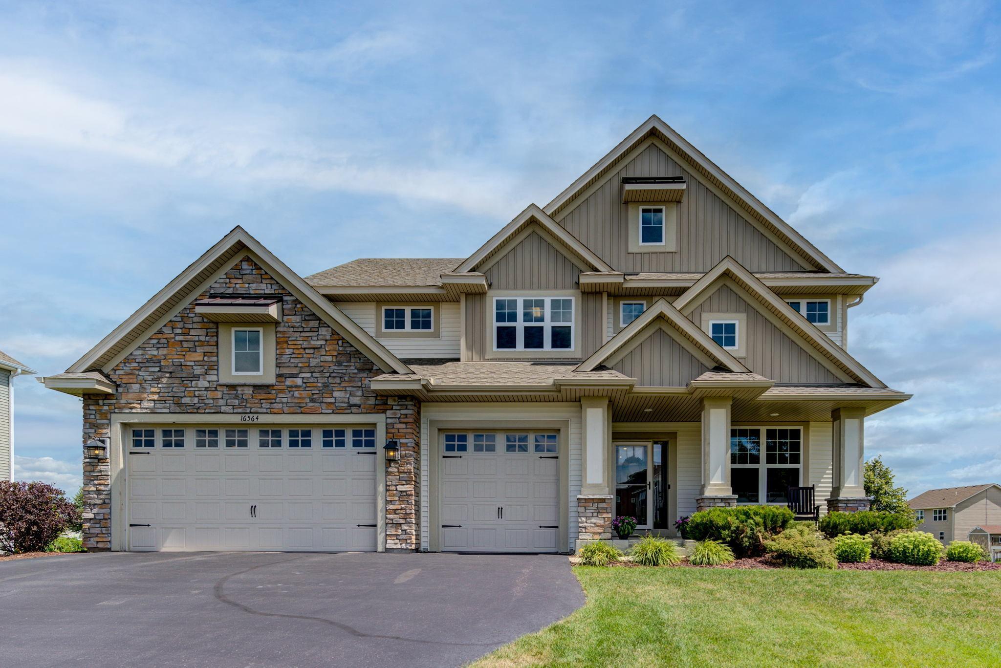 View of Residential at 16564 English Path, Lakeville MN 55044, Lakeville - Mike Wilen | Minnesota Team Real Estate
