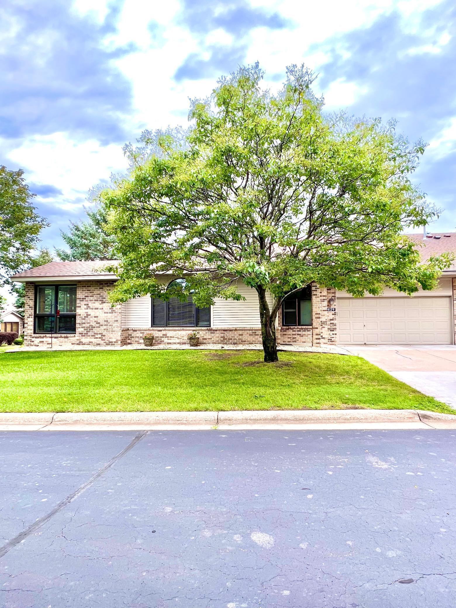 View of Residential at 4129 Arbor Lane, Eagan MN 55122, Eagan - Mike Wilen | Minnesota Team Real Estate