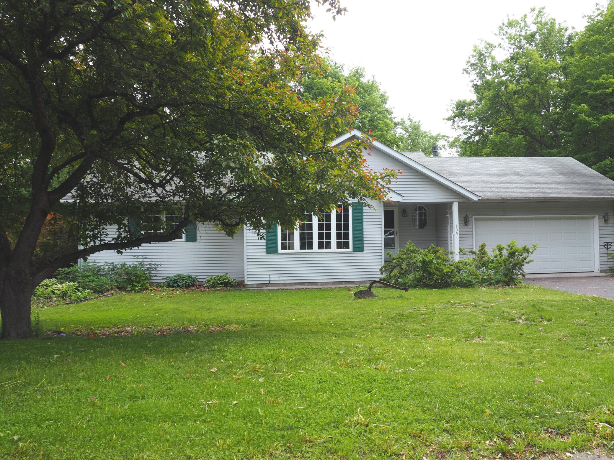 View of Residential at 7051 Winfield Road, Rockford MN 55373, Rockford - Mike Wilen | Minnesota Team Real Estate