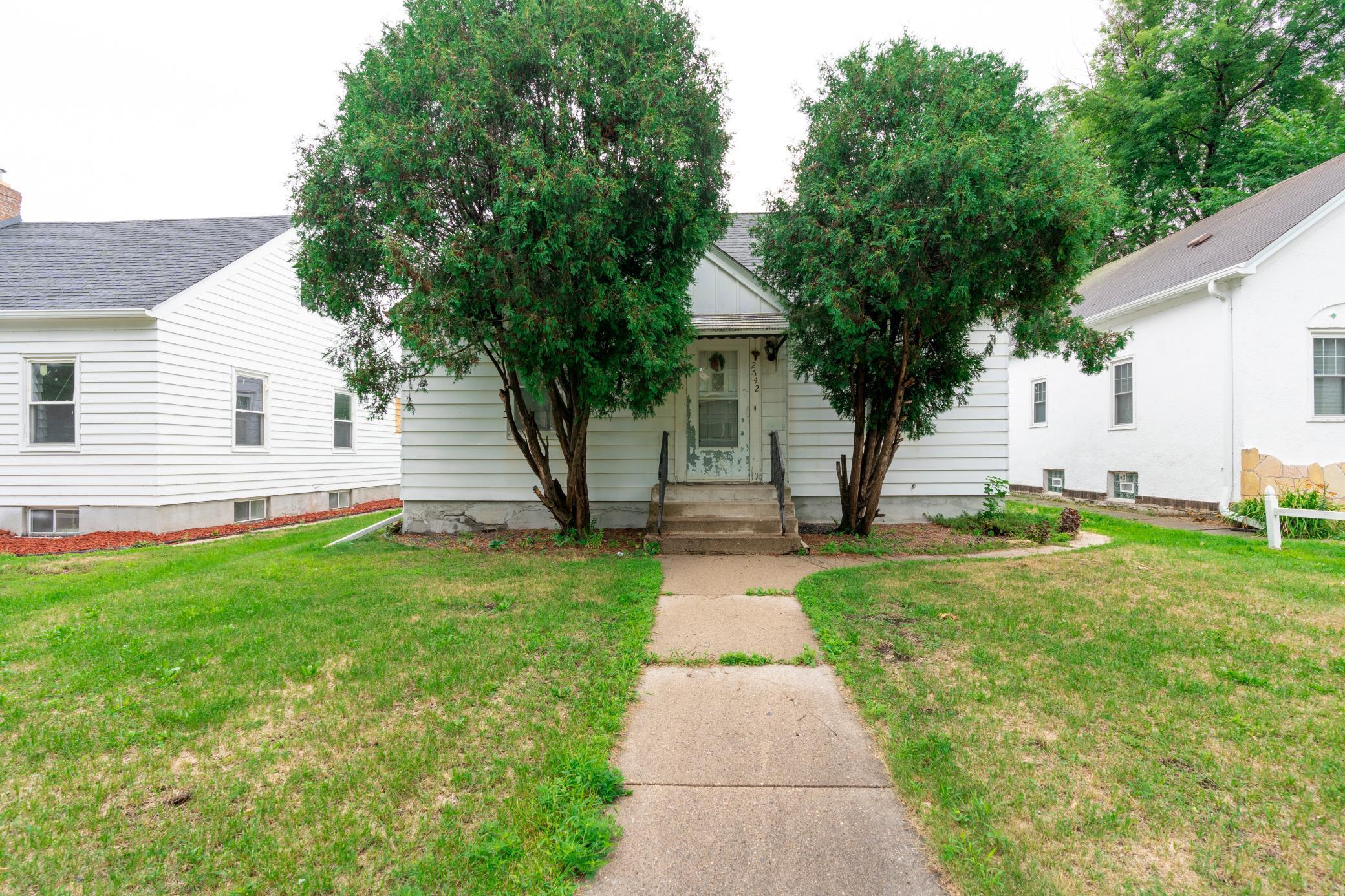 View of Residential at 2642 Morgan Avenue, Minneapolis MN 55411, Minneapolis - Mike Wilen | Minnesota Team Real Estate