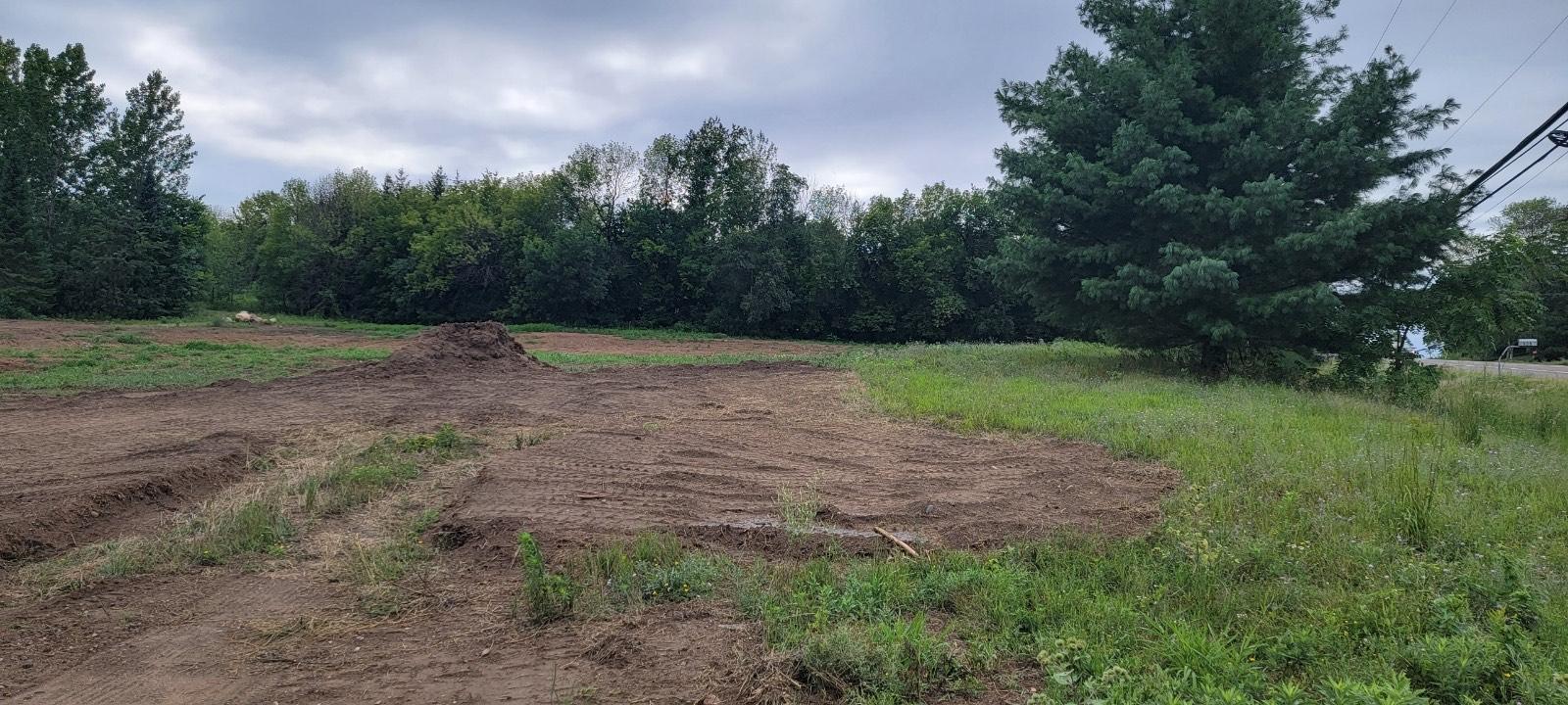 View of Land at 1871 Century Avenue, Newport MN 55055, Newport - Mike Wilen | Minnesota Team Real Estate