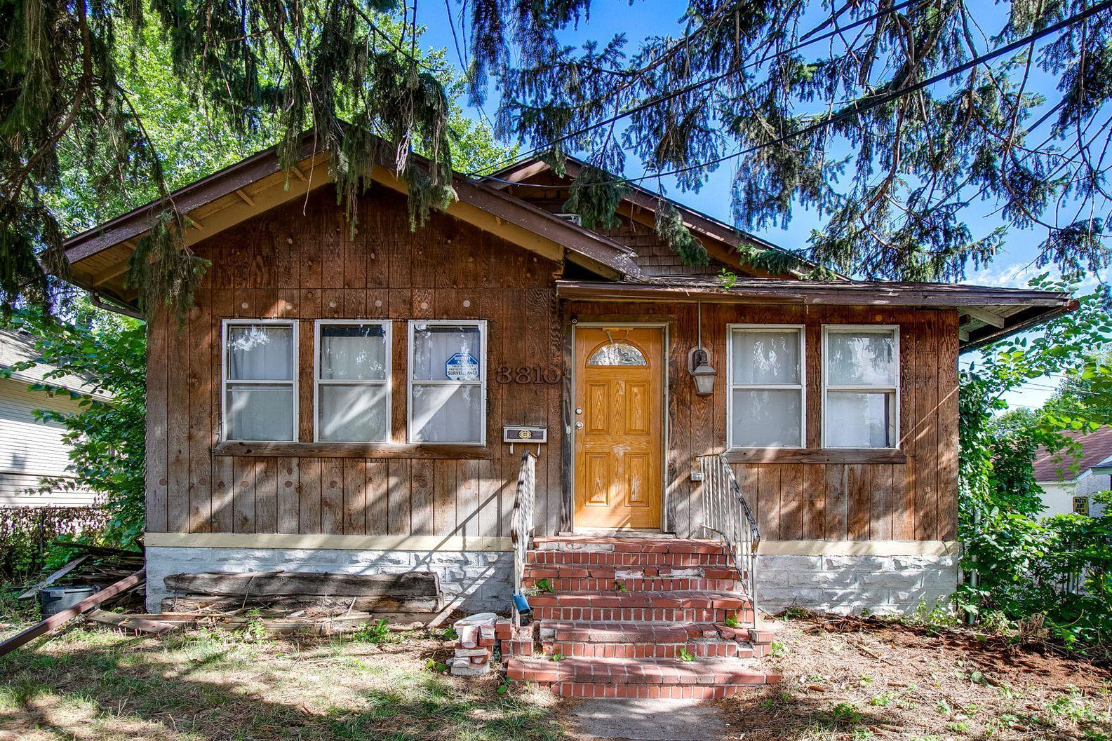 View of Residential at 3810 34th Street, Minneapolis MN 55406, Minneapolis - Mike Wilen | Minnesota Team Real Estate