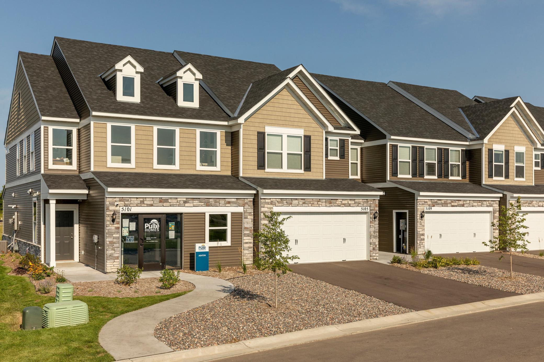 View of Residential at 5142 94th Lane, Brooklyn Park MN 55443, Brooklyn Park - Mike Wilen | Minnesota Team Real Estate