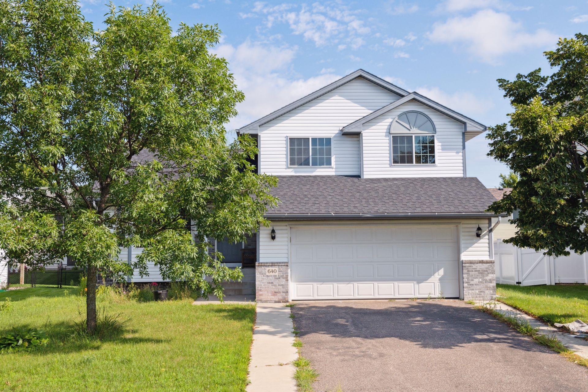 View of Residential at 640 8th Street, Clearwater MN 55320, Clearwater - Mike Wilen | Minnesota Team Real Estate