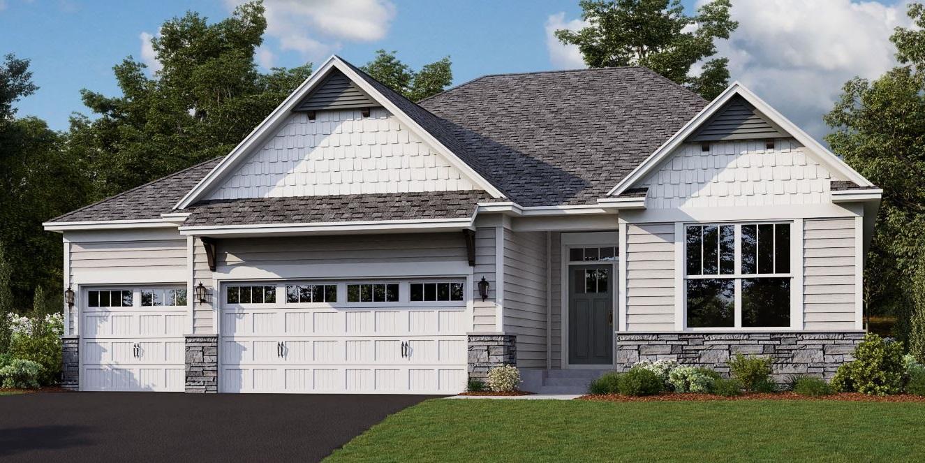 View of Residential at 219 4th Street, Delano MN 55328, Delano - Mike Wilen | Minnesota Team Real Estate