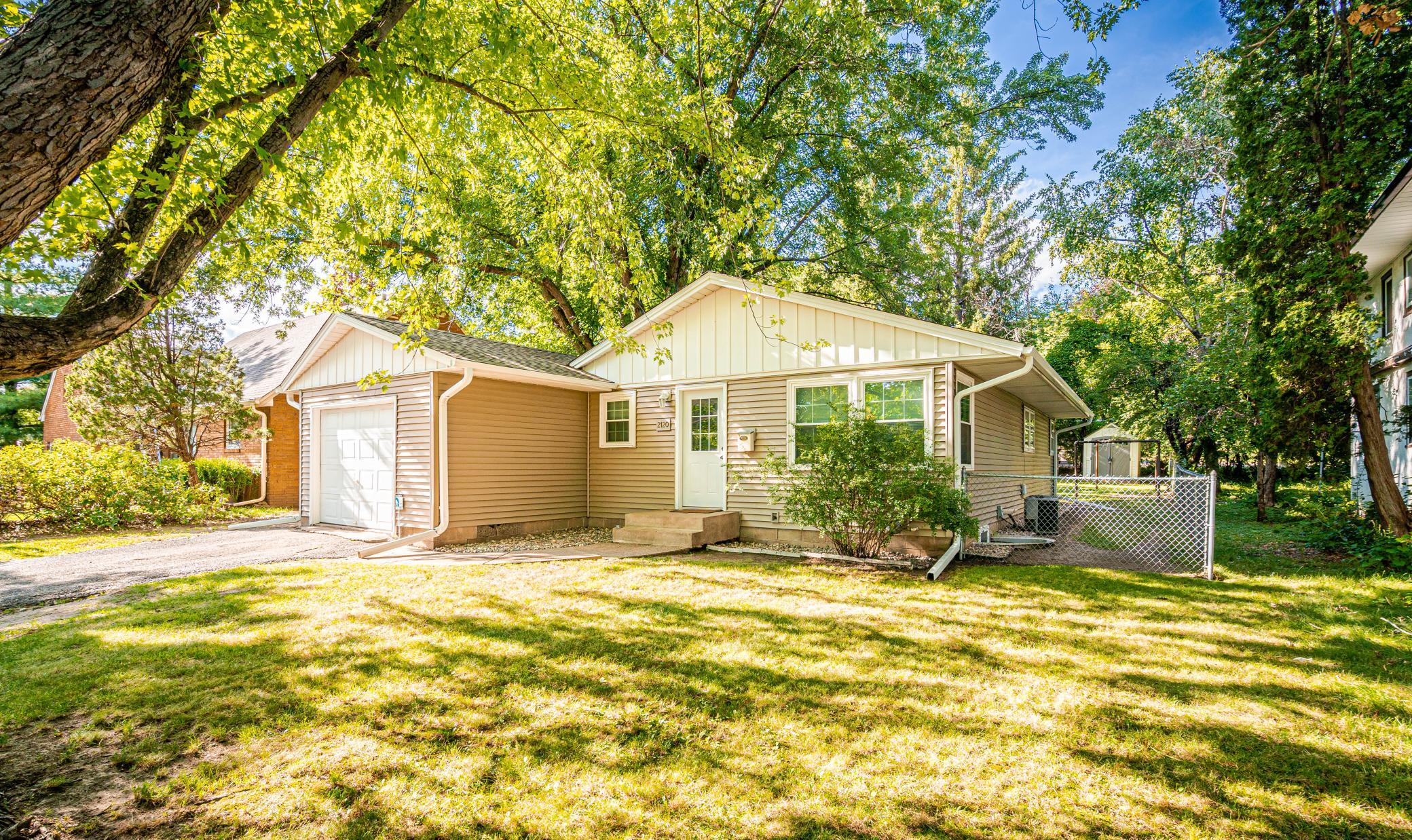 View of Residential at 2120 Bromley Street, South Saint Paul MN 55075, South Saint Paul - Mike Wilen | Minnesota Team Real Estate