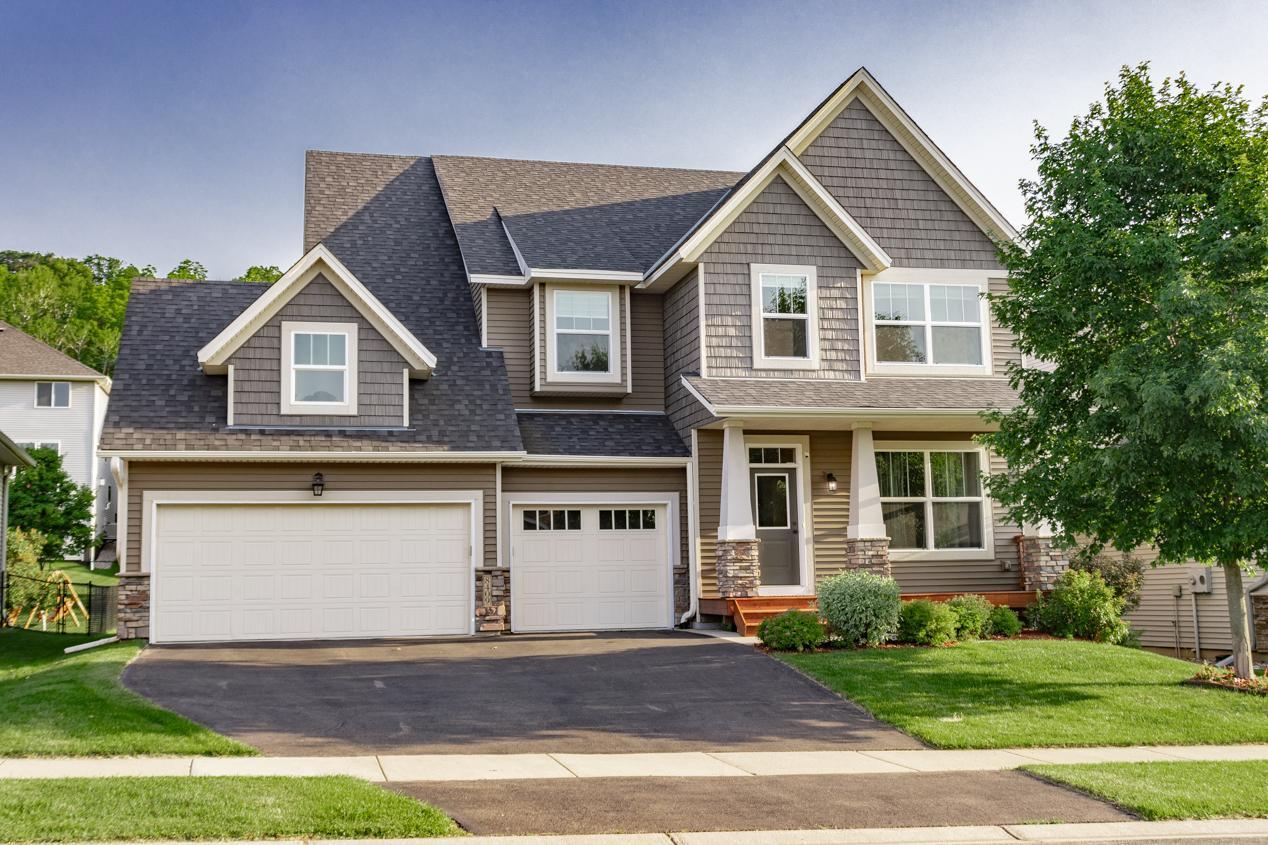 View of Residential at 8409 132nd Street, Savage MN 55378, Savage - Mike Wilen | Minnesota Team Real Estate
