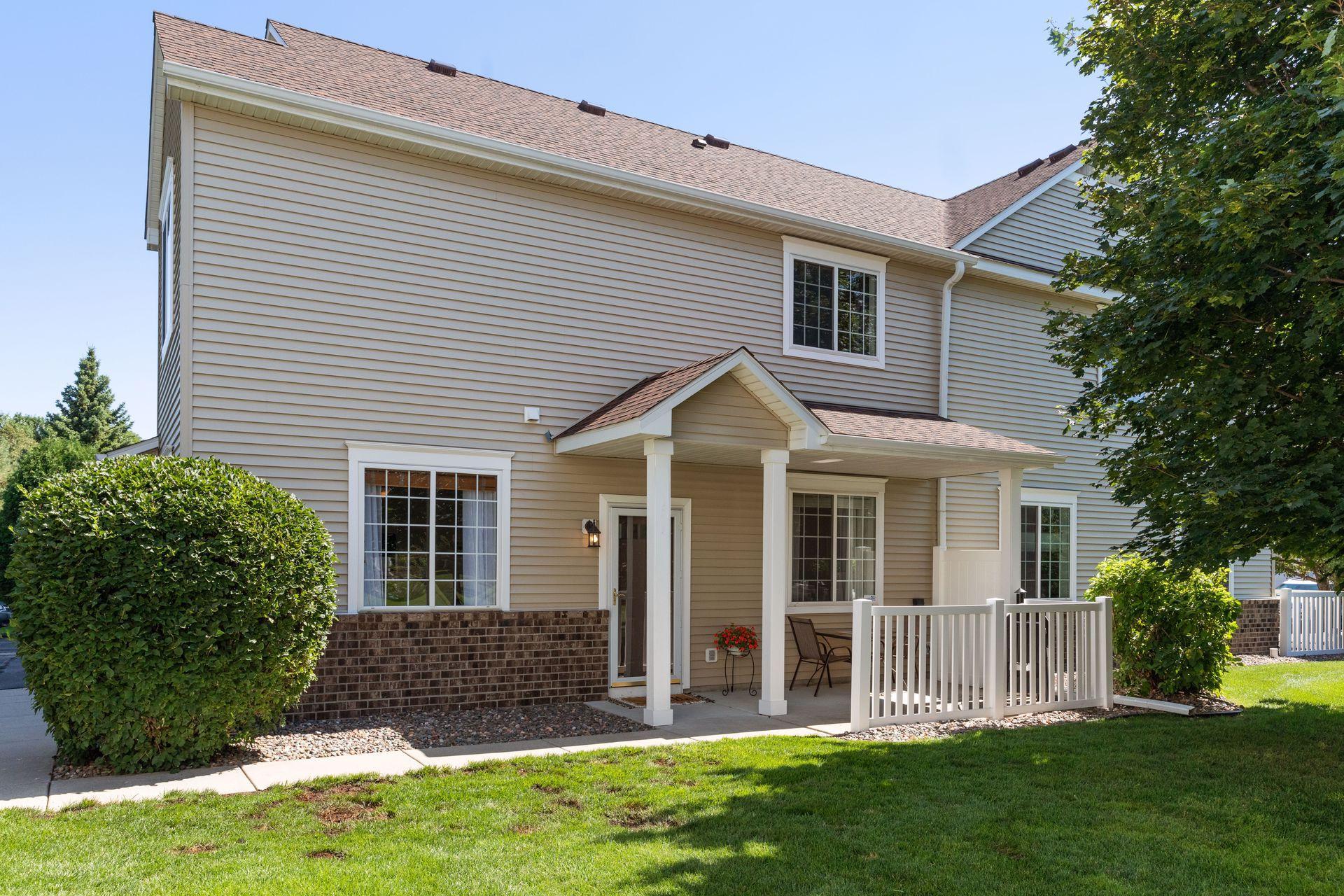 View of Residential at 2340 119th Circle, Blaine MN 55449, Blaine - Mike Wilen | Minnesota Team Real Estate