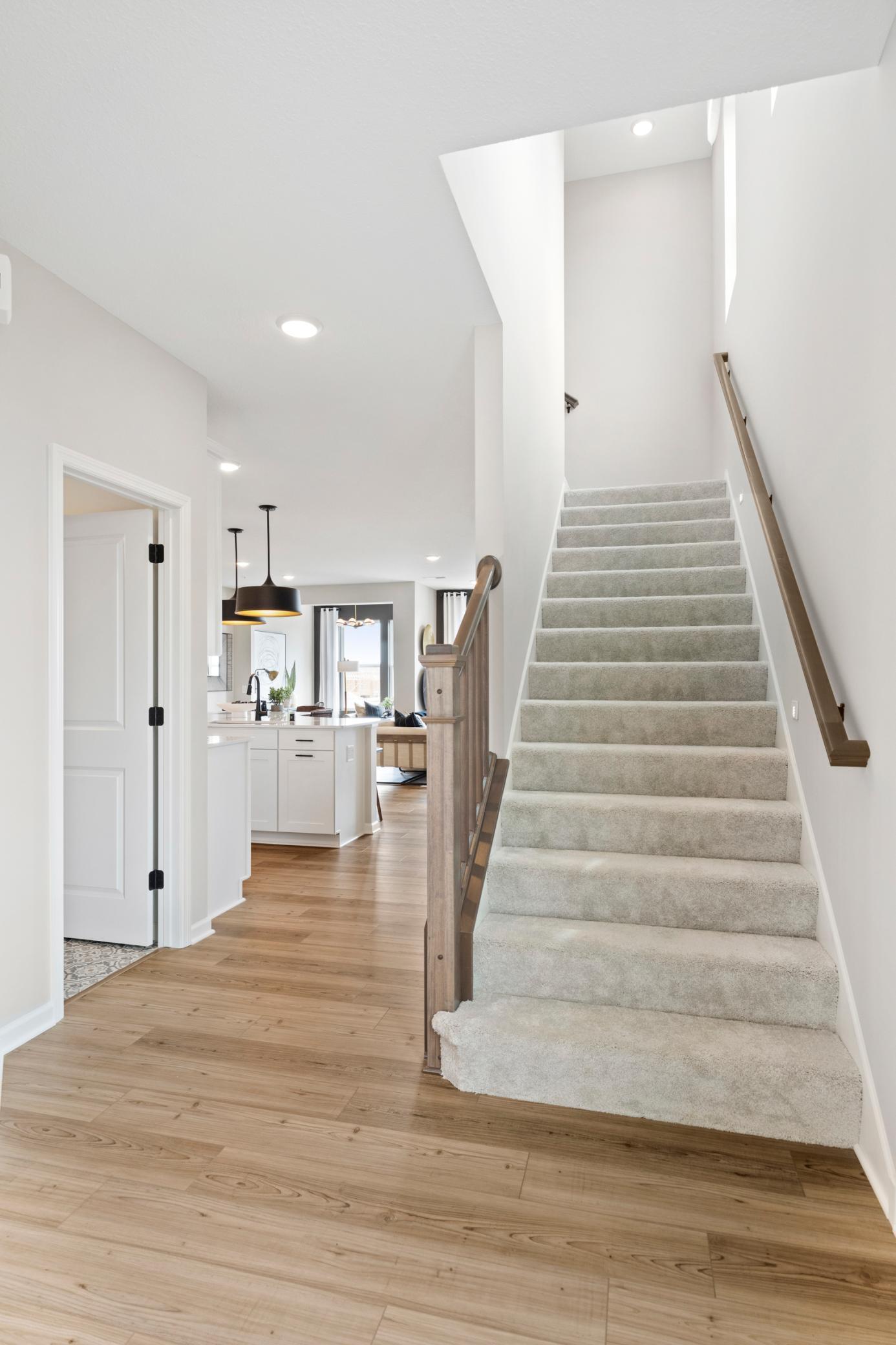 View of Residential at 5313 94th Lane, Brooklyn Park MN 55443, Brooklyn Park - Mike Wilen | Minnesota Team Real Estate