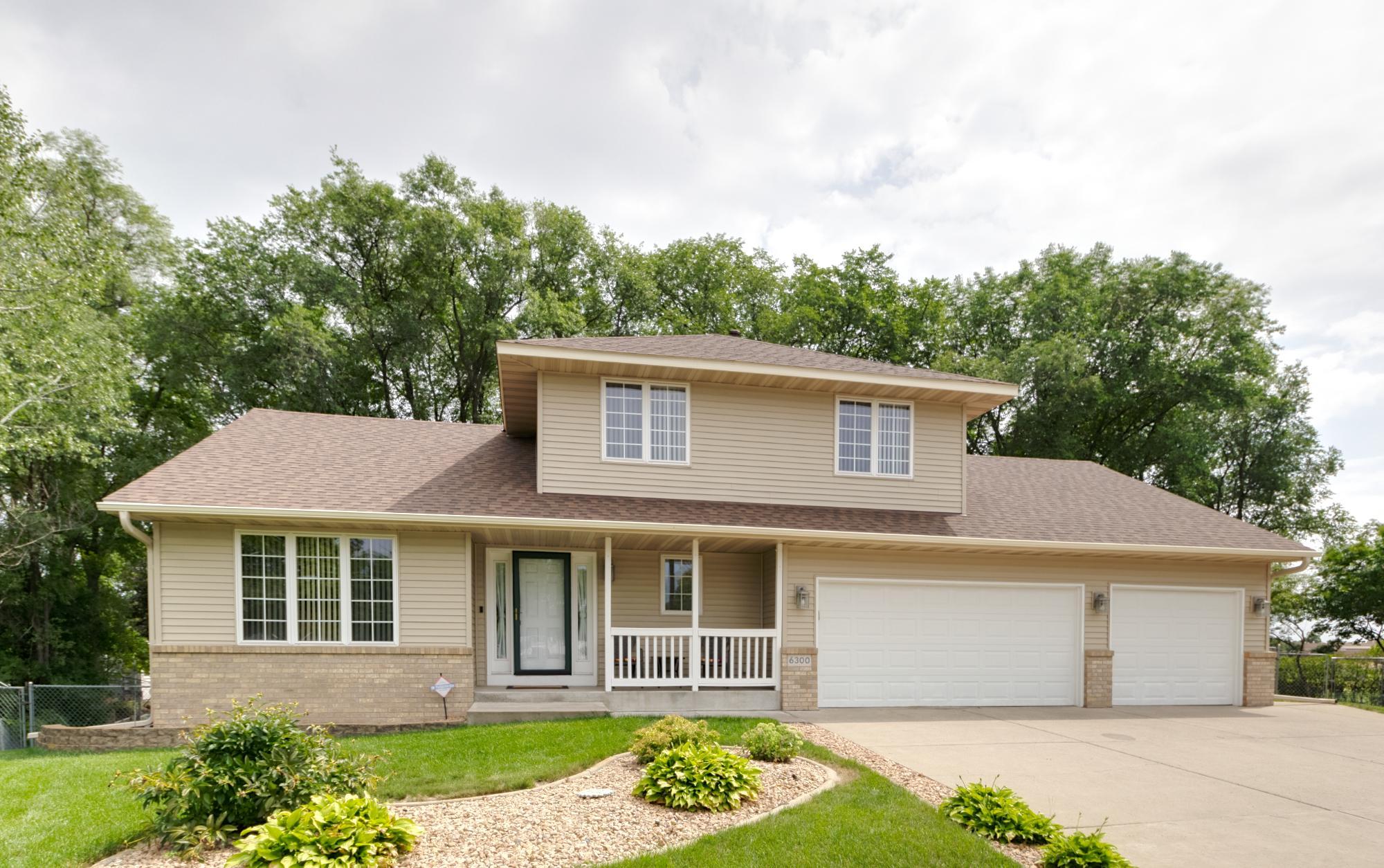 View of Residential at 6300 91st Trail, Brooklyn Park MN 55445, Brooklyn Park - Mike Wilen | Minnesota Team Real Estate