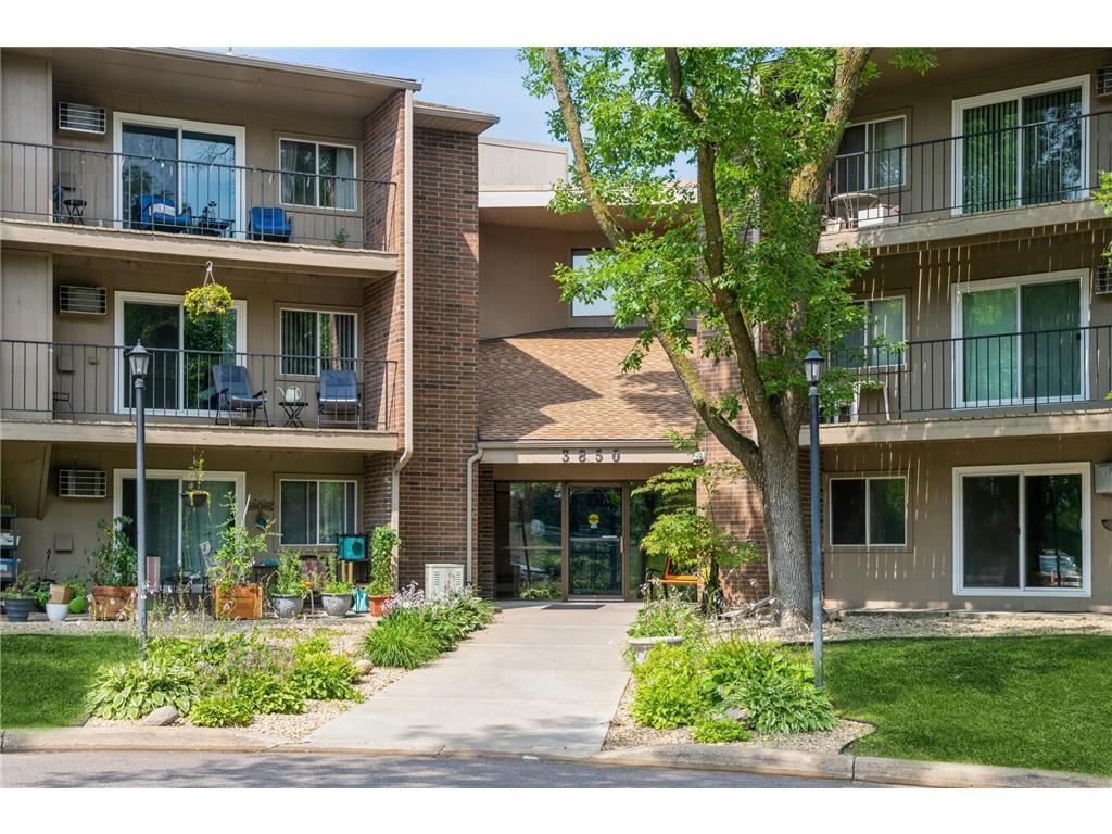 View of Residential at 3850 Plymouth Boulevard #120, Plymouth MN 55446, Plymouth - Mike Wilen | Minnesota Team Real Estate