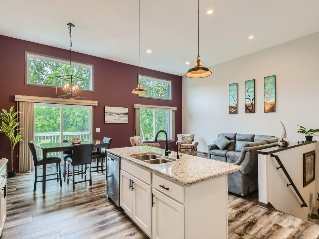 View of Residential at 1237 Mullan Court, Saint Paul Park MN 55071, Saint Paul Park - Mike Wilen | Minnesota Team Real Estate