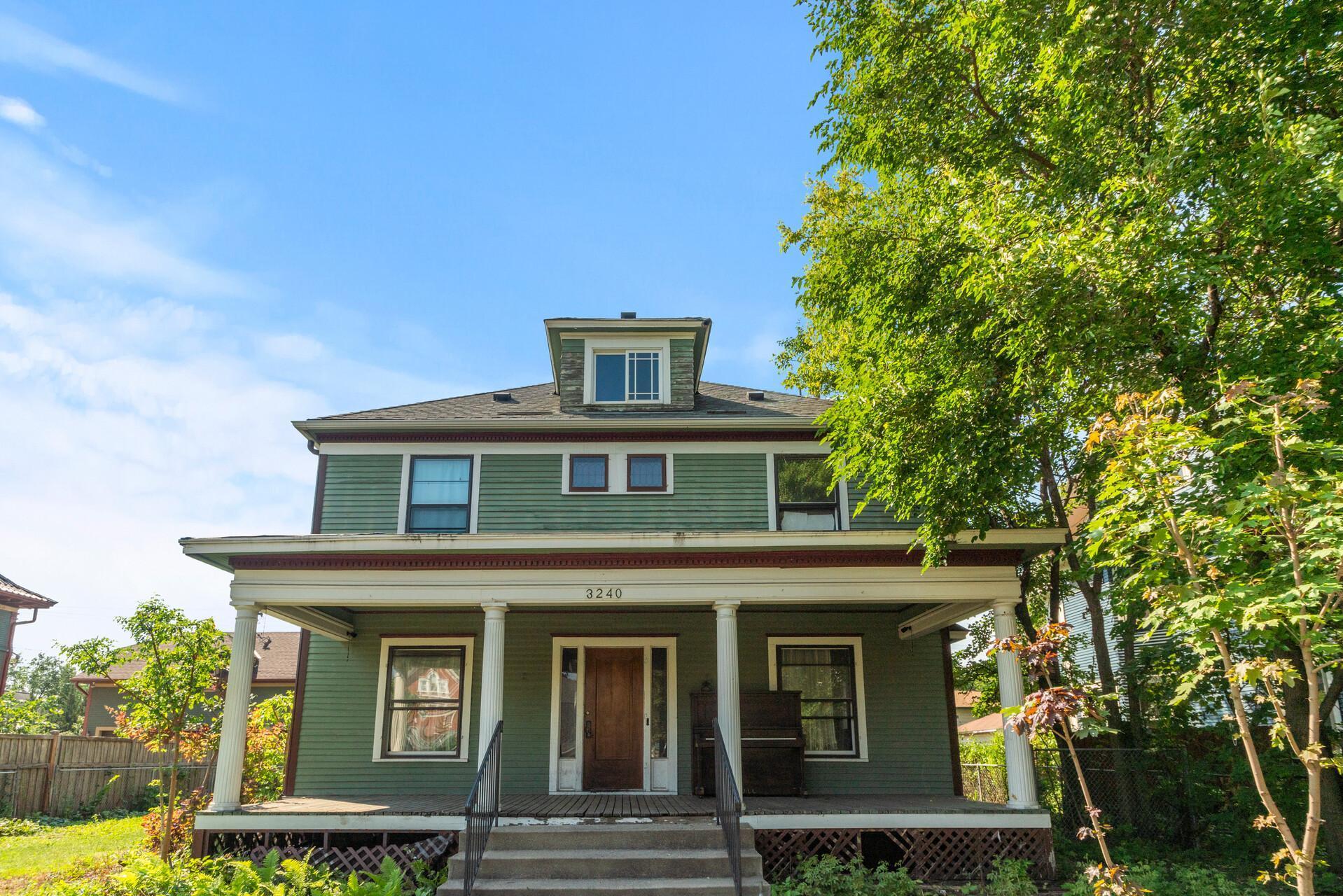 View of Residential at 3240 Portland Avenue, Minneapolis MN 55407, Minneapolis - Mike Wilen | Minnesota Team Real Estate