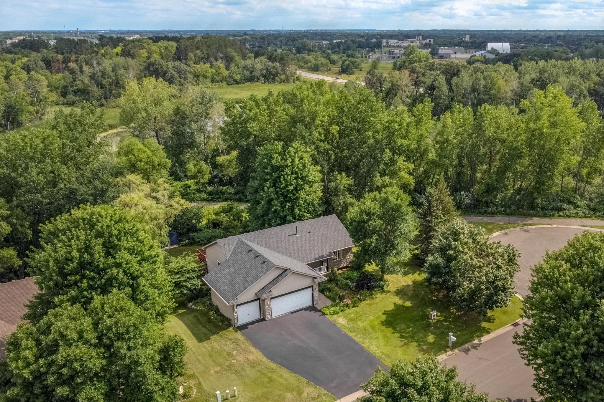 View of Residential at 19309 Rush Court, Elk River MN 55330, Elk River - Mike Wilen | Minnesota Team Real Estate