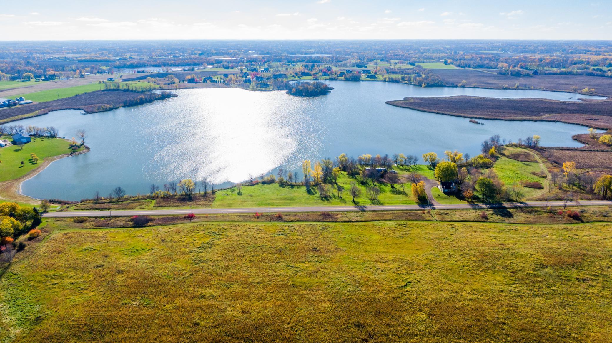 View of Land at 26275 Sylvan Lake Road, Rogers MN 55374, Rogers - Mike Wilen | Minnesota Team Real Estate