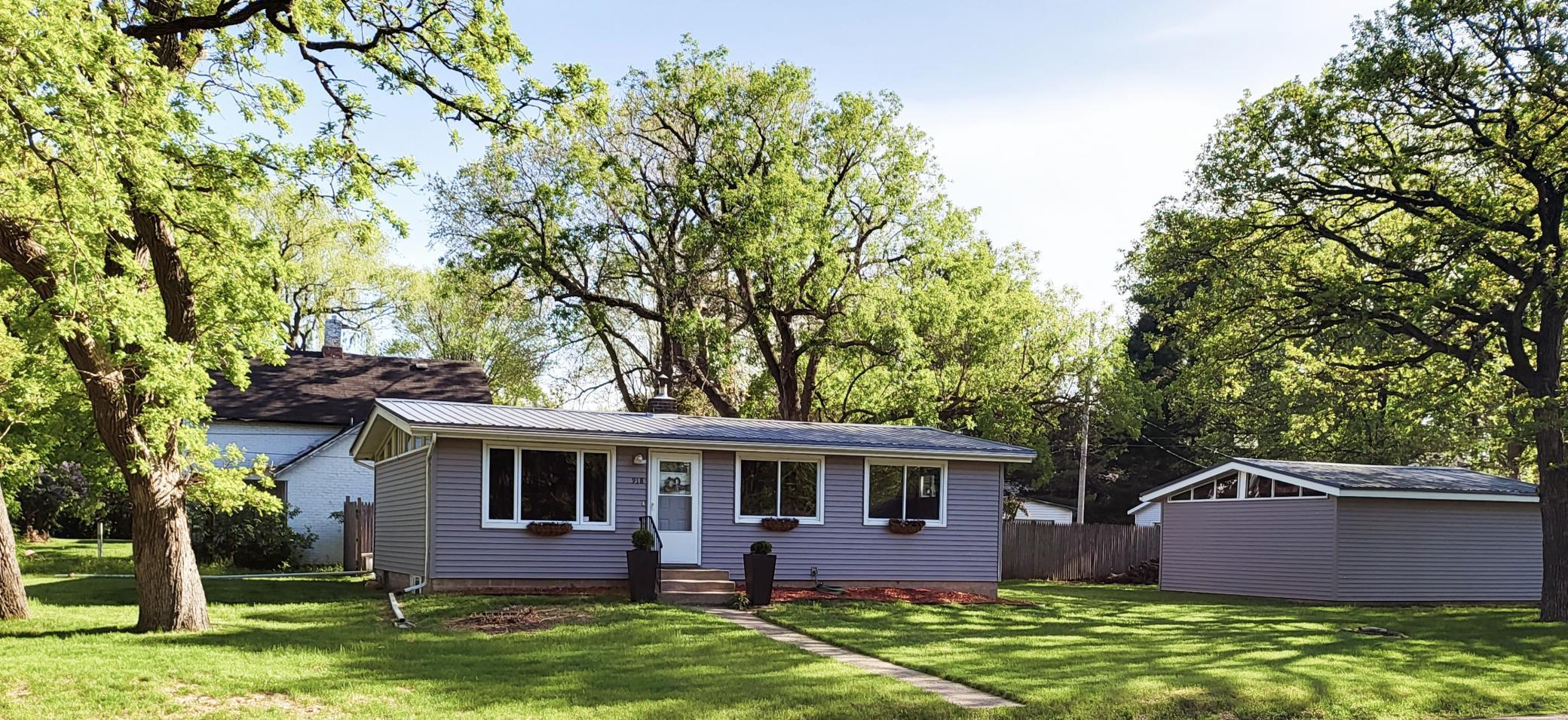 View of Residential at 918 13th Street, Saint Cloud MN 56304, Saint Cloud - Mike Wilen | Minnesota Team Real Estate