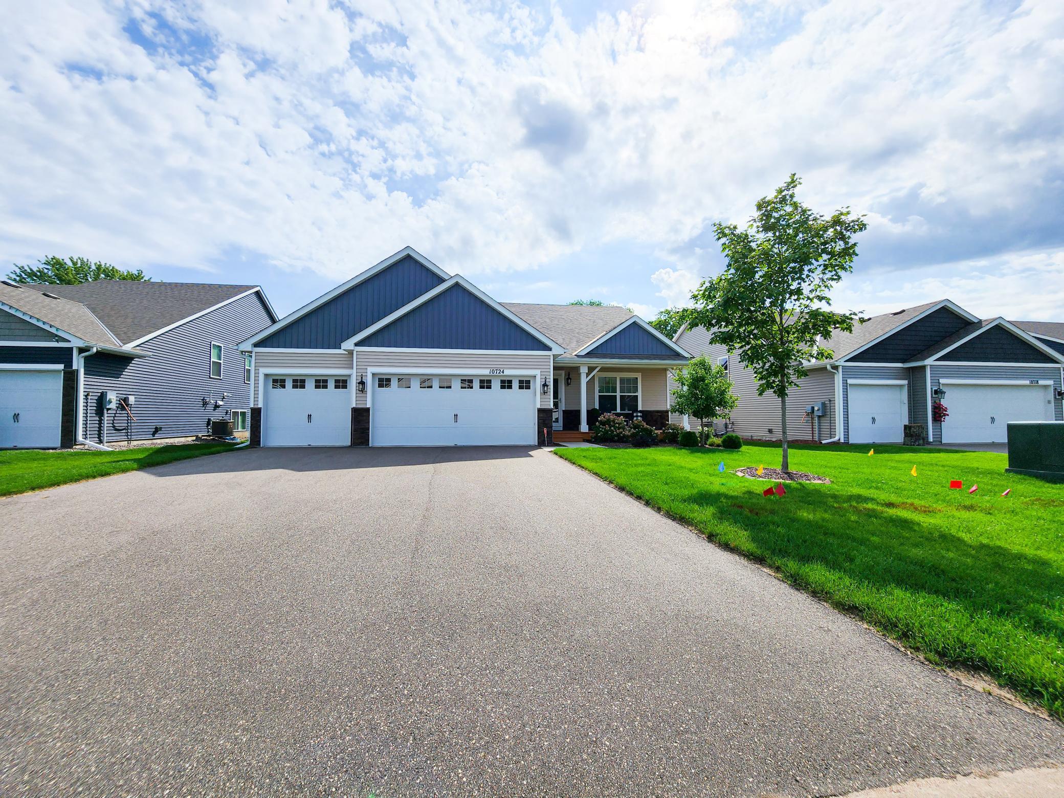View of Residential at 10724 Rhode Island Avenue, Brooklyn Park MN 55445, Brooklyn Park - Mike Wilen | Minnesota Team Real Estate