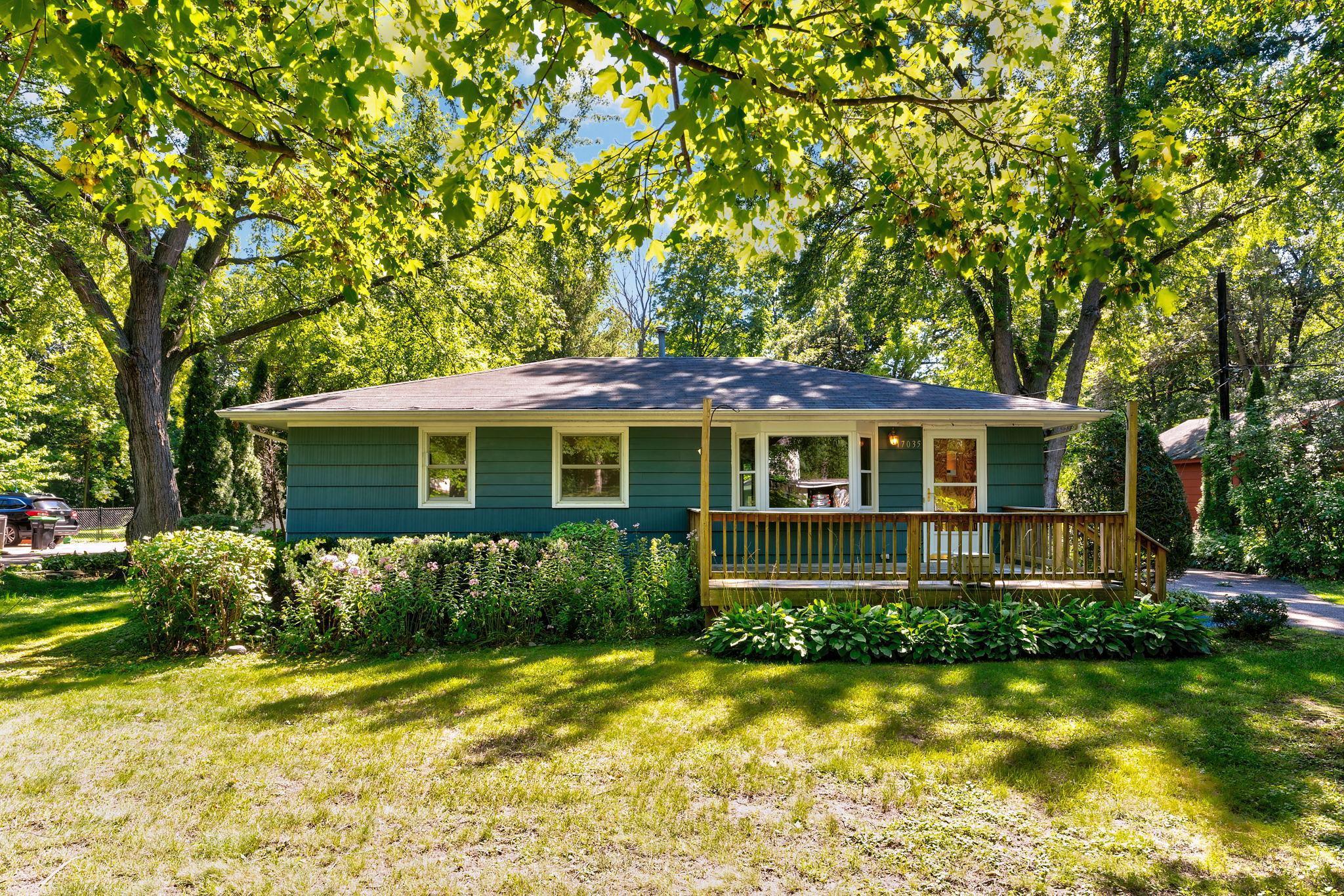 View of Residential at 17035 9th Avenue, Plymouth MN 55447, Plymouth - Mike Wilen | Minnesota Team Real Estate