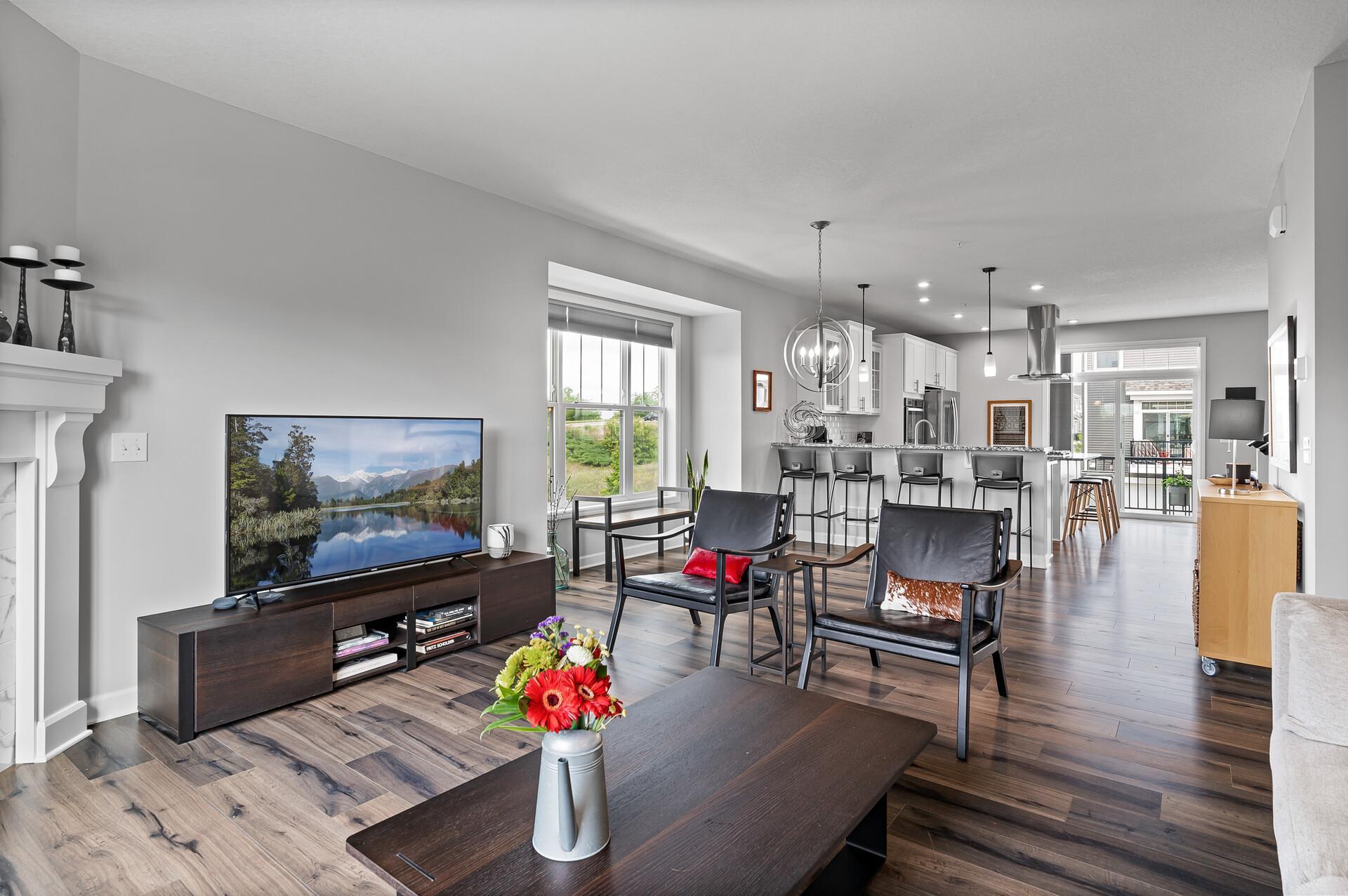 View of Residential at 5054 93rd Avenue, Brooklyn Park MN 55443, Brooklyn Park - Mike Wilen | Minnesota Team Real Estate