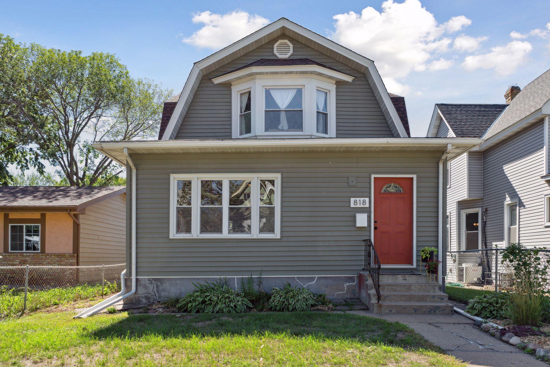 View of Residential at 818 University Avenue, Minneapolis MN 55413, Minneapolis - Mike Wilen | Minnesota Team Real Estate