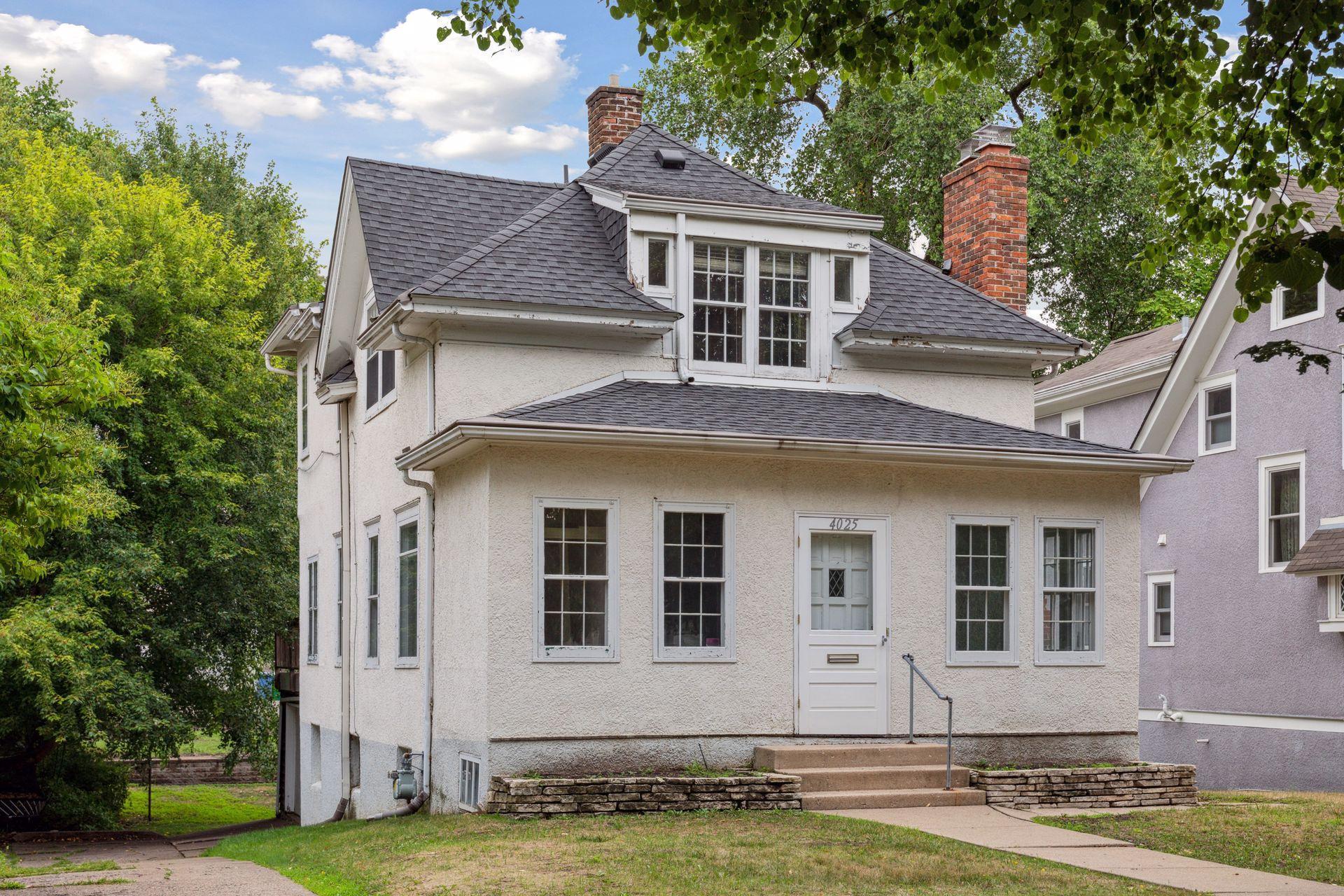 View of Residential at 4025 Upton Avenue, Minneapolis MN 55410, Minneapolis - Mike Wilen | Minnesota Team Real Estate
