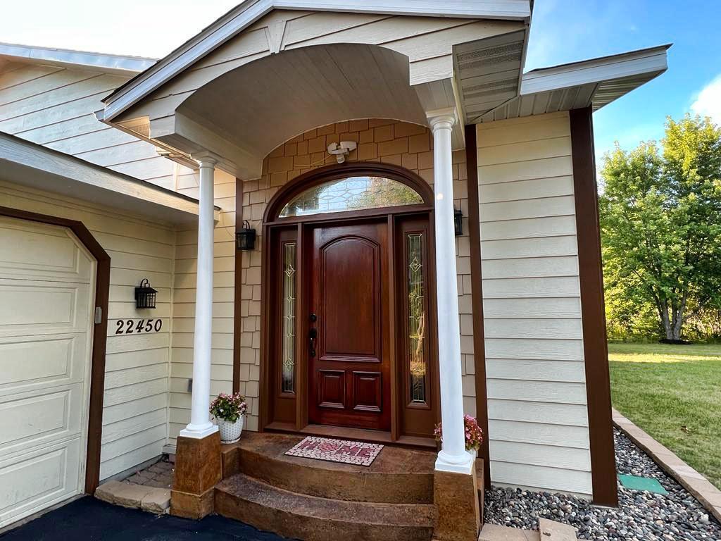 View of Residential at 22450 Palisade Street, East Bethel MN 55005, East Bethel - Mike Wilen | Minnesota Team Real Estate