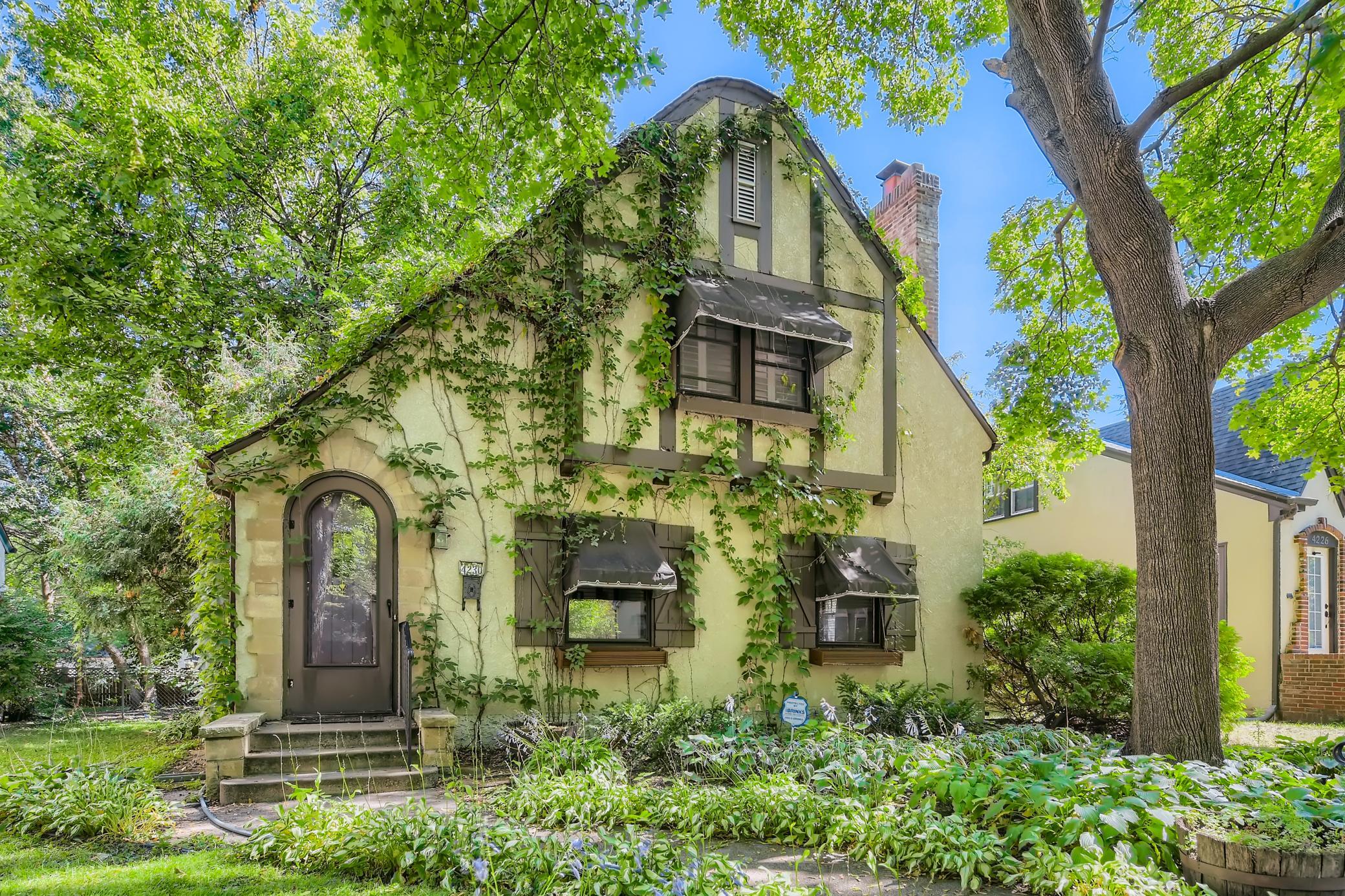 View of Residential at 4230 Washburn Avenue, Minneapolis MN 55412, Minneapolis - Mike Wilen | Minnesota Team Real Estate