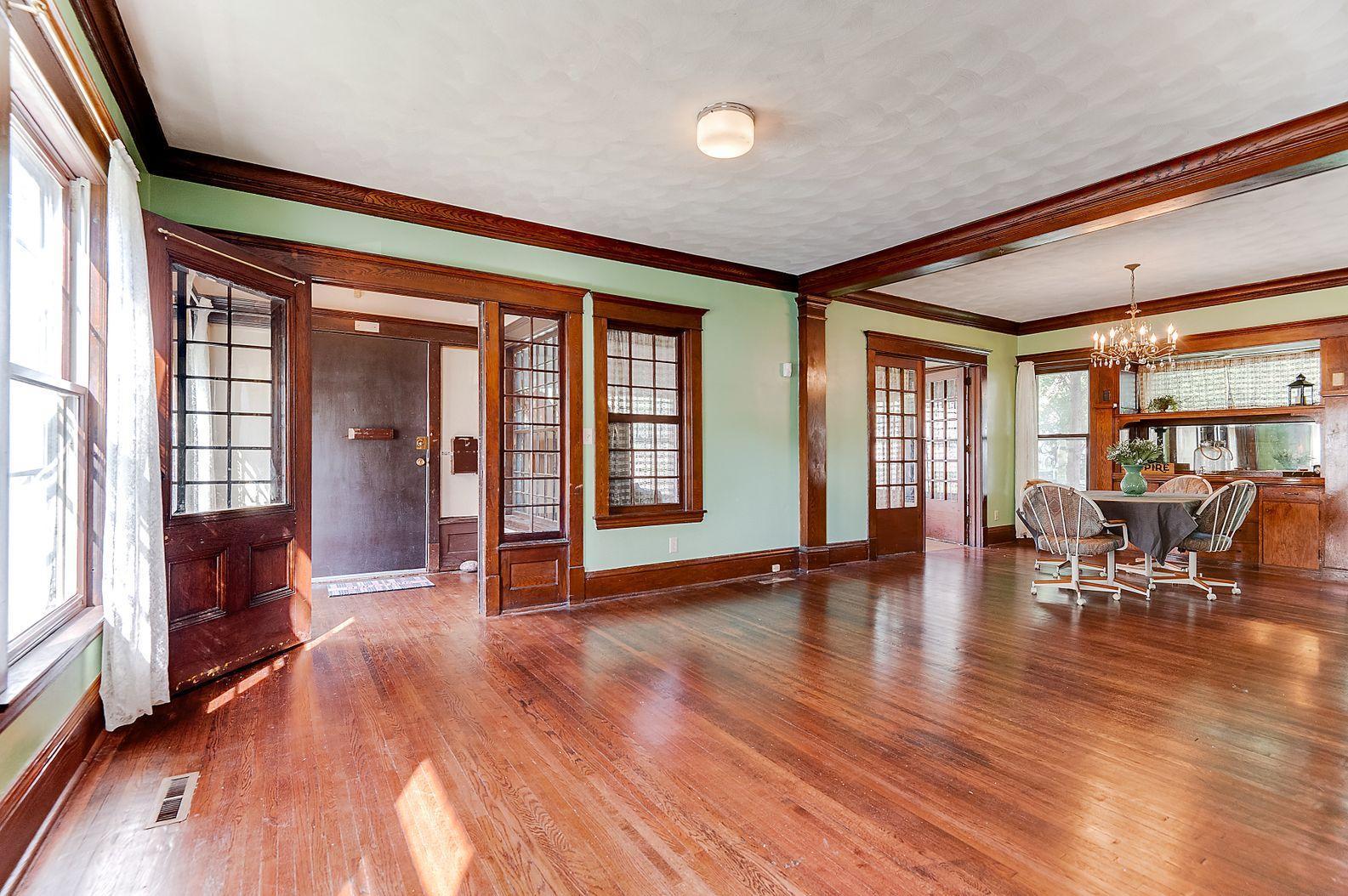 View of Residential at 1122 Oliver Avenue, Minneapolis MN 55411, Minneapolis - Mike Wilen | Minnesota Team Real Estate