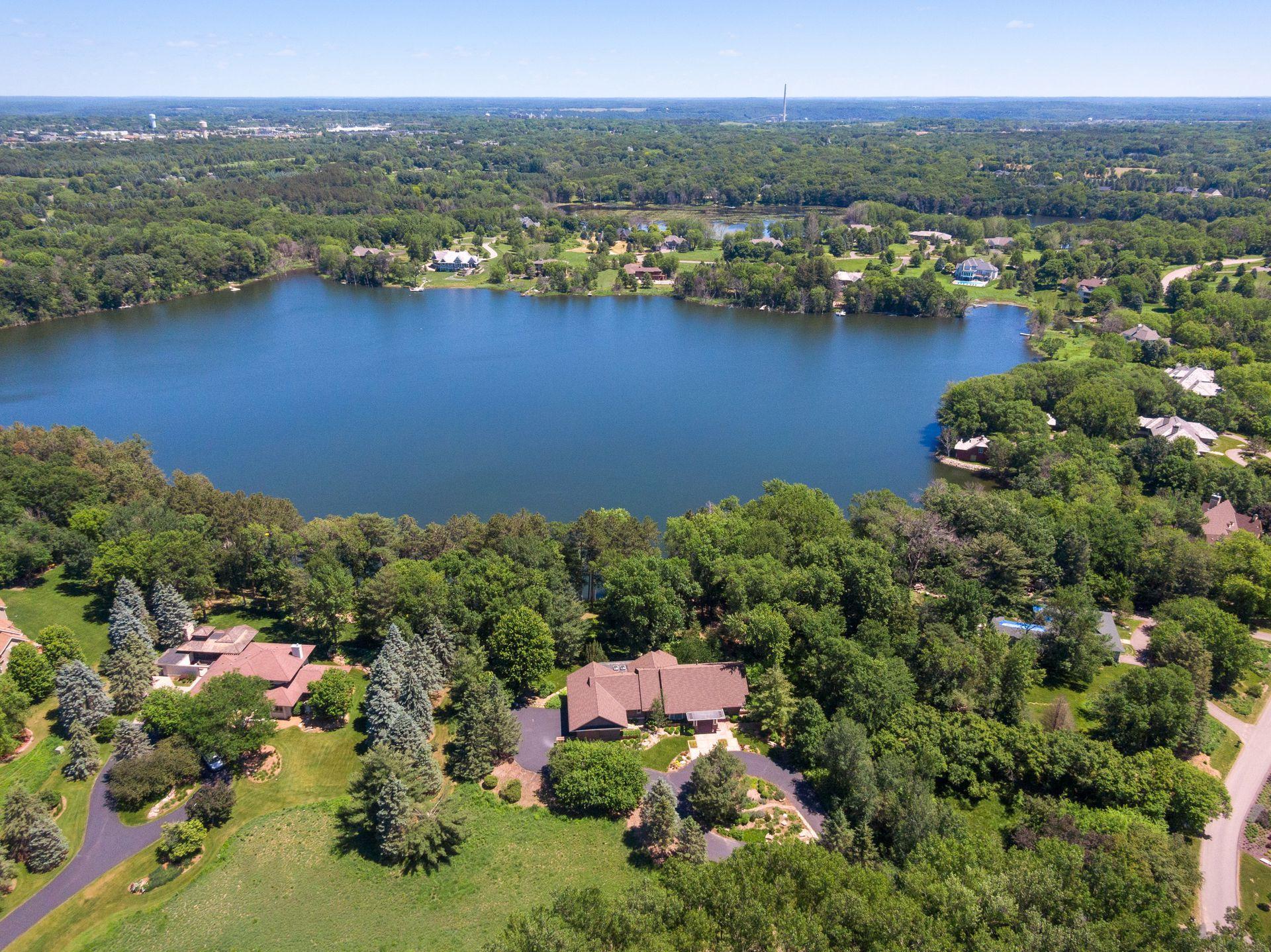 View of Residential at 4755 McDonald Drive, Stillwater MN 55082, Stillwater - Mike Wilen | Minnesota Team Real Estate