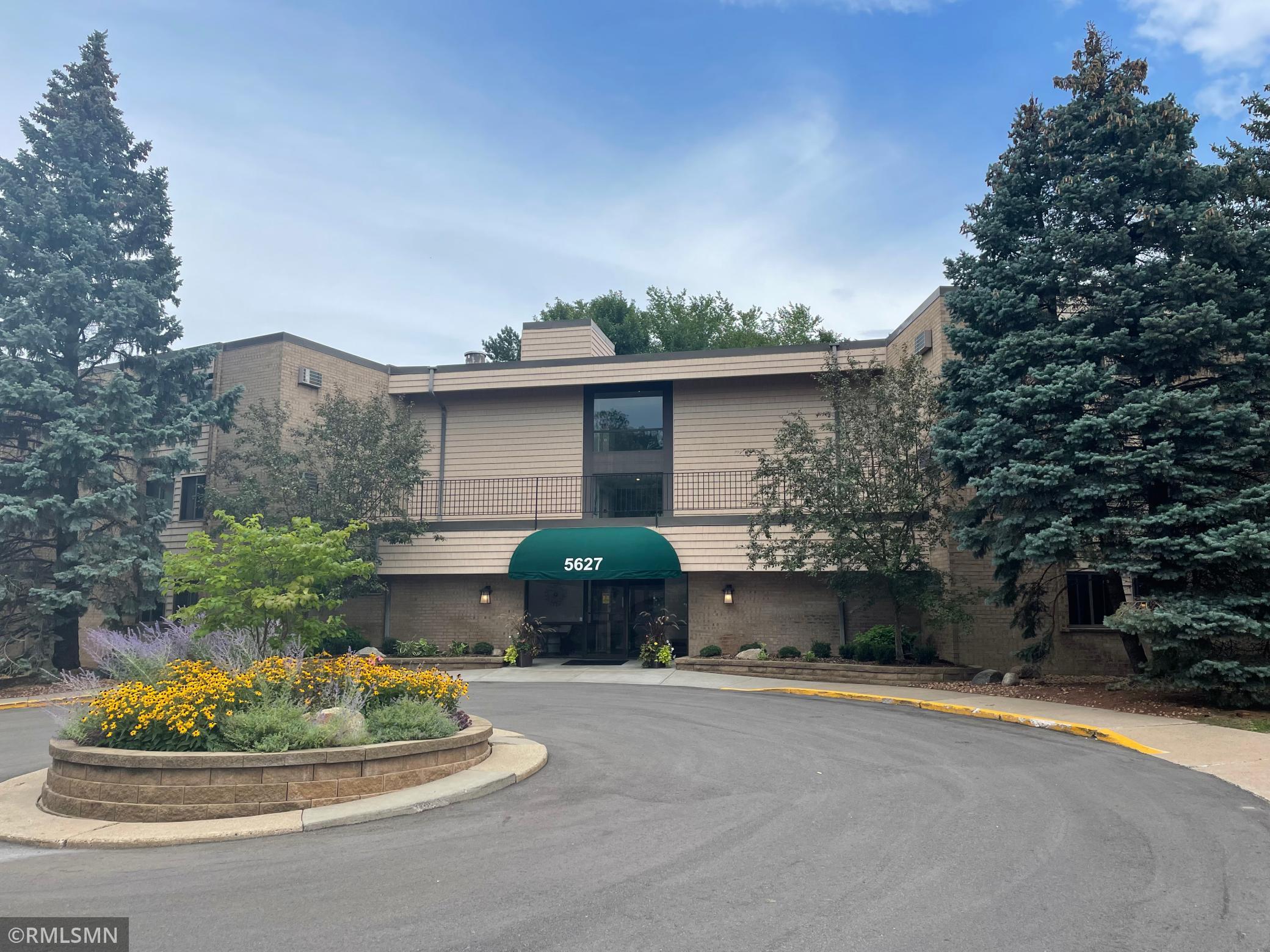 View of Residential at 5627 Green Circle Drive #111, Minnetonka MN 55343, Minnetonka - Mike Wilen | Minnesota Team Real Estate