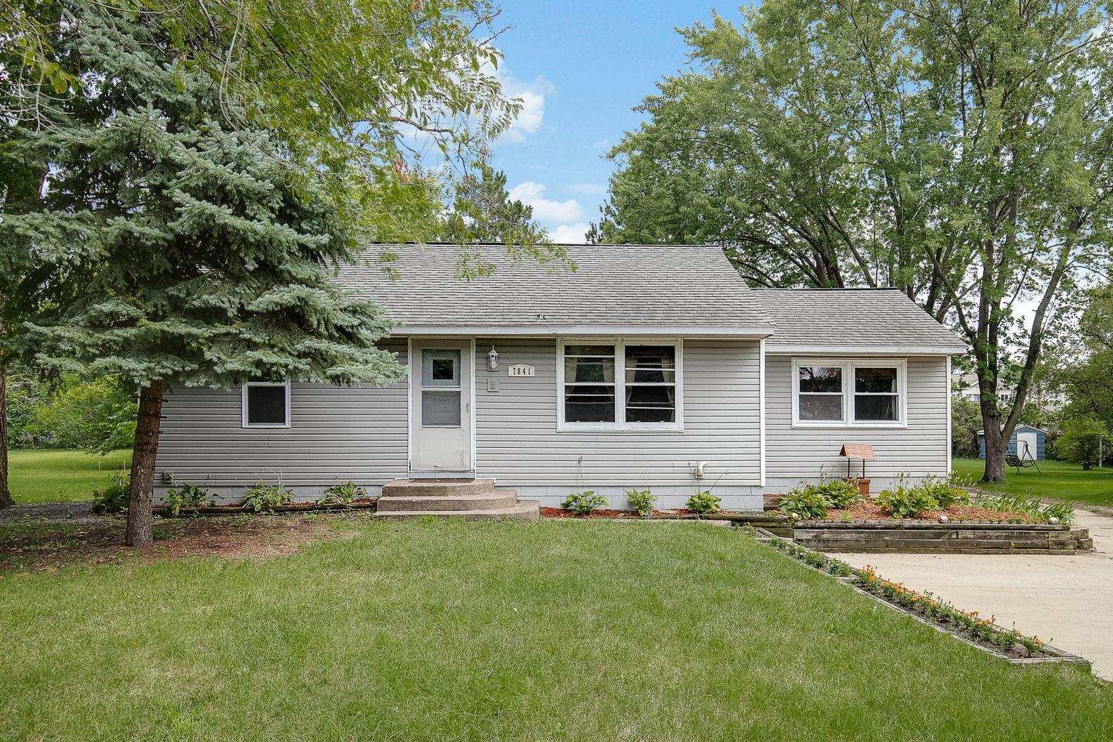 View of Residential at 7841 Sunnyside Road, New Brighton MN 55112, New Brighton - Mike Wilen | Minnesota Team Real Estate