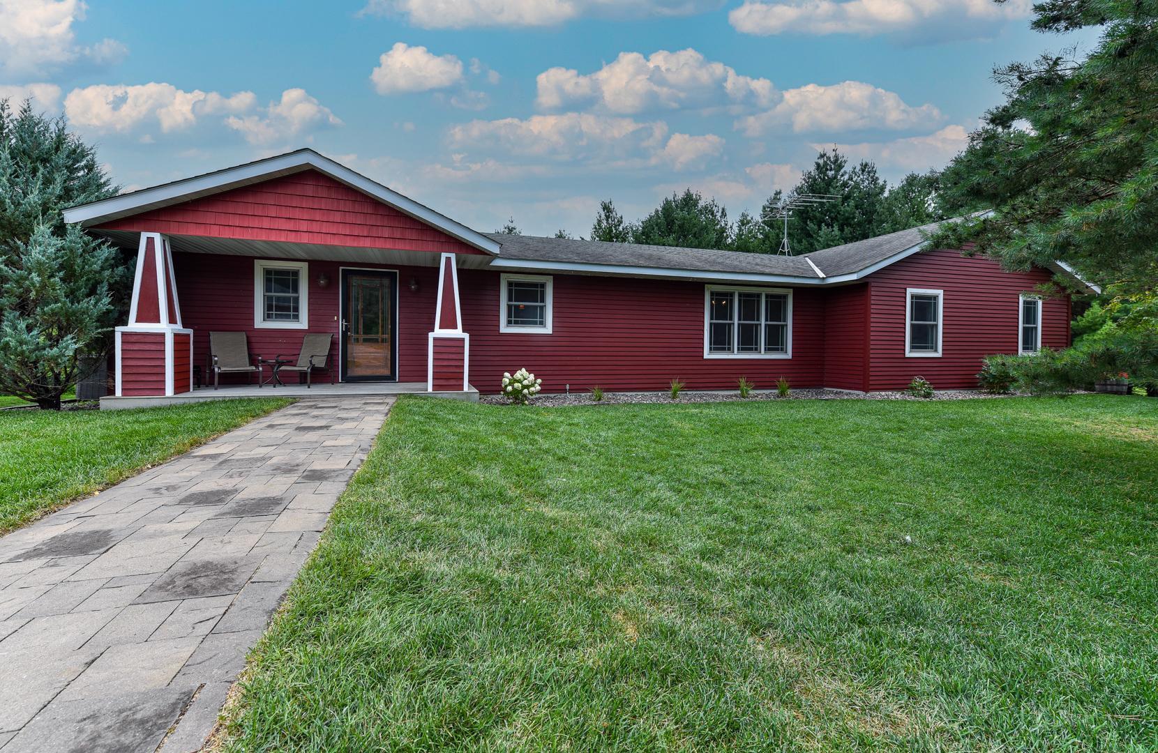 View of Residential at 9891 42nd Street, Clear Lake MN 55319, Clear Lake - Mike Wilen | Minnesota Team Real Estate