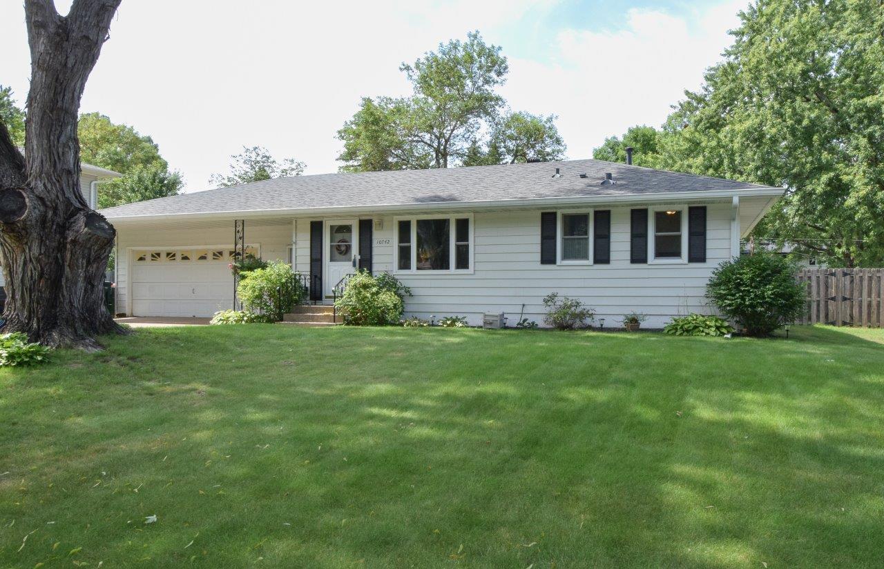 View of Residential at 10742 President Drive, Blaine MN 55434, Blaine - Mike Wilen | Minnesota Team Real Estate